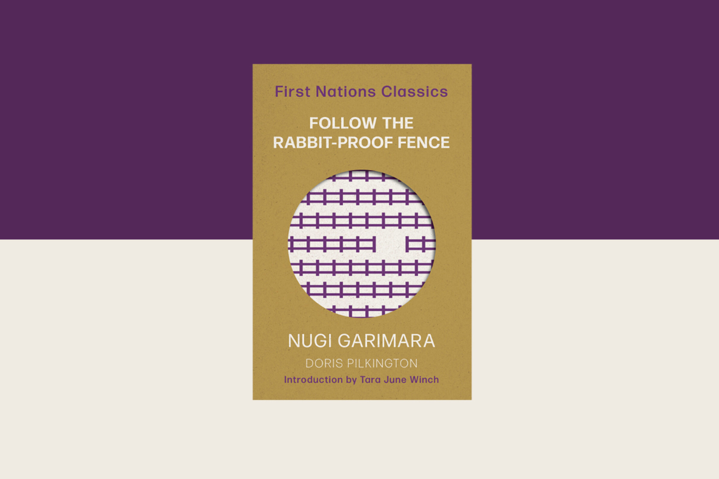 Book Club + Screening Rabbit-Proof Fence