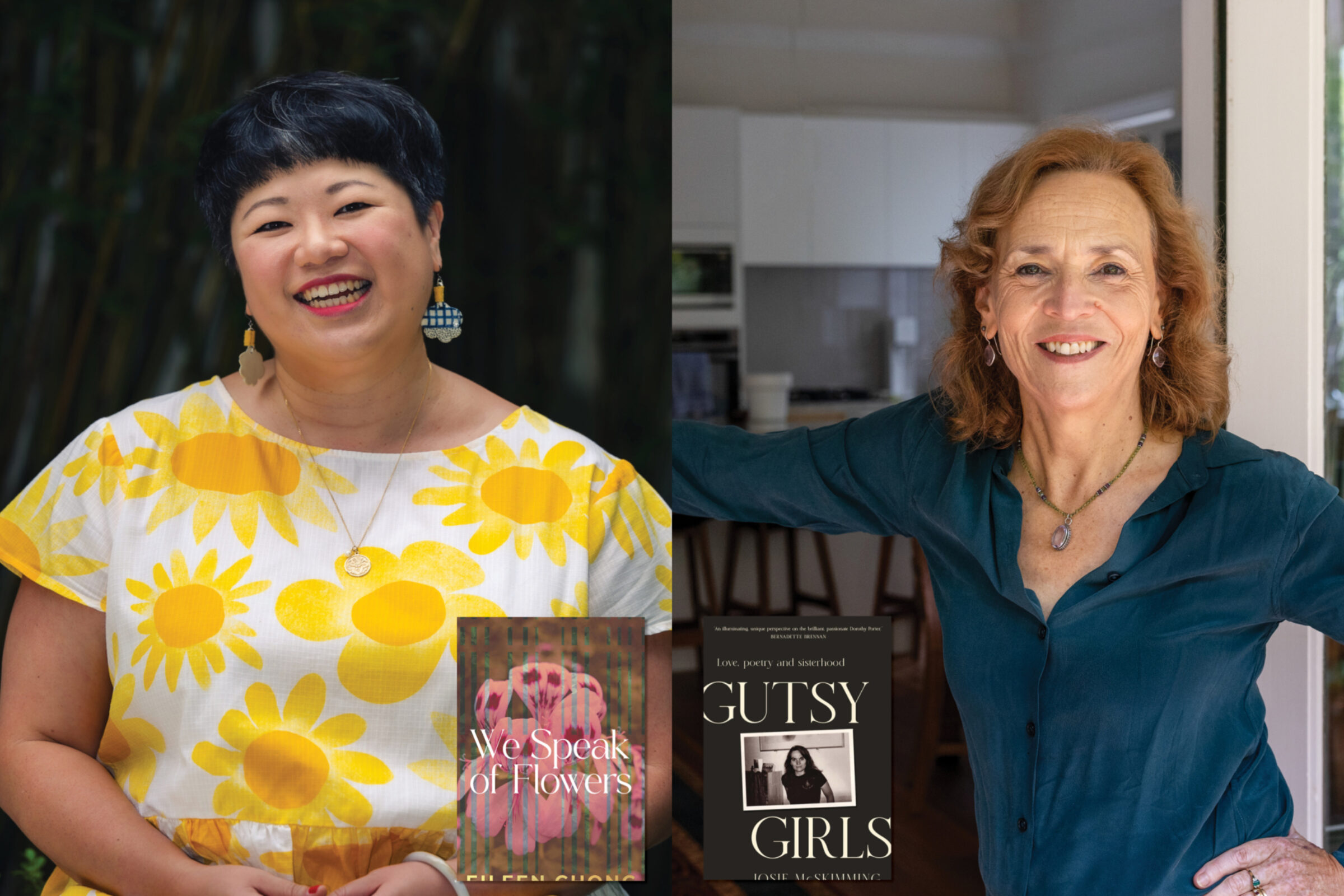 Fresh Takes: Autumn ’25 ft Eileen Chong and Josie McSkimming