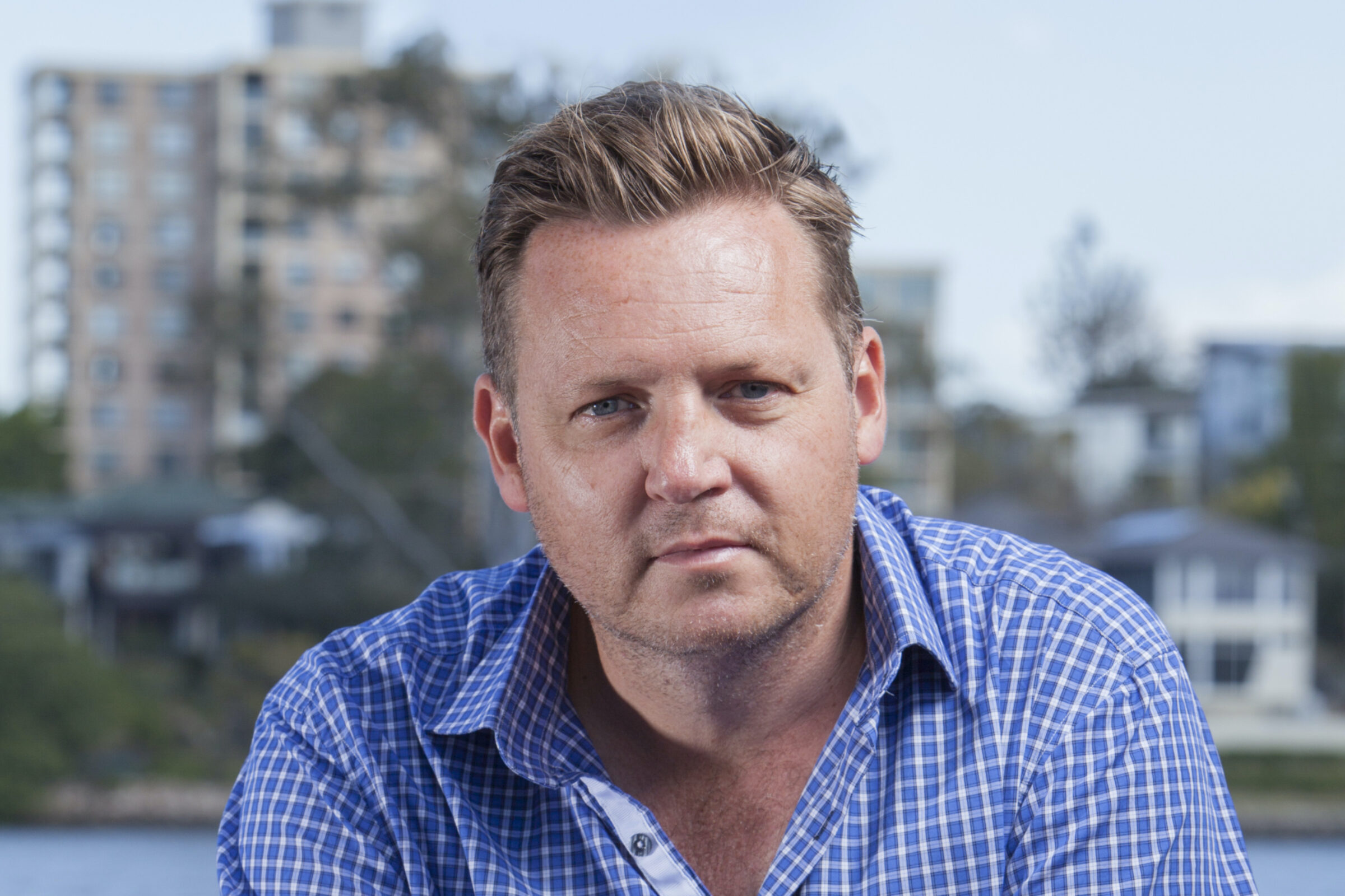 UQP acquires a new novel from bestselling Saga Land co-author Kári Gíslason UQP acquires a new novel from bestselling Saga Land co-author Kári Gíslason