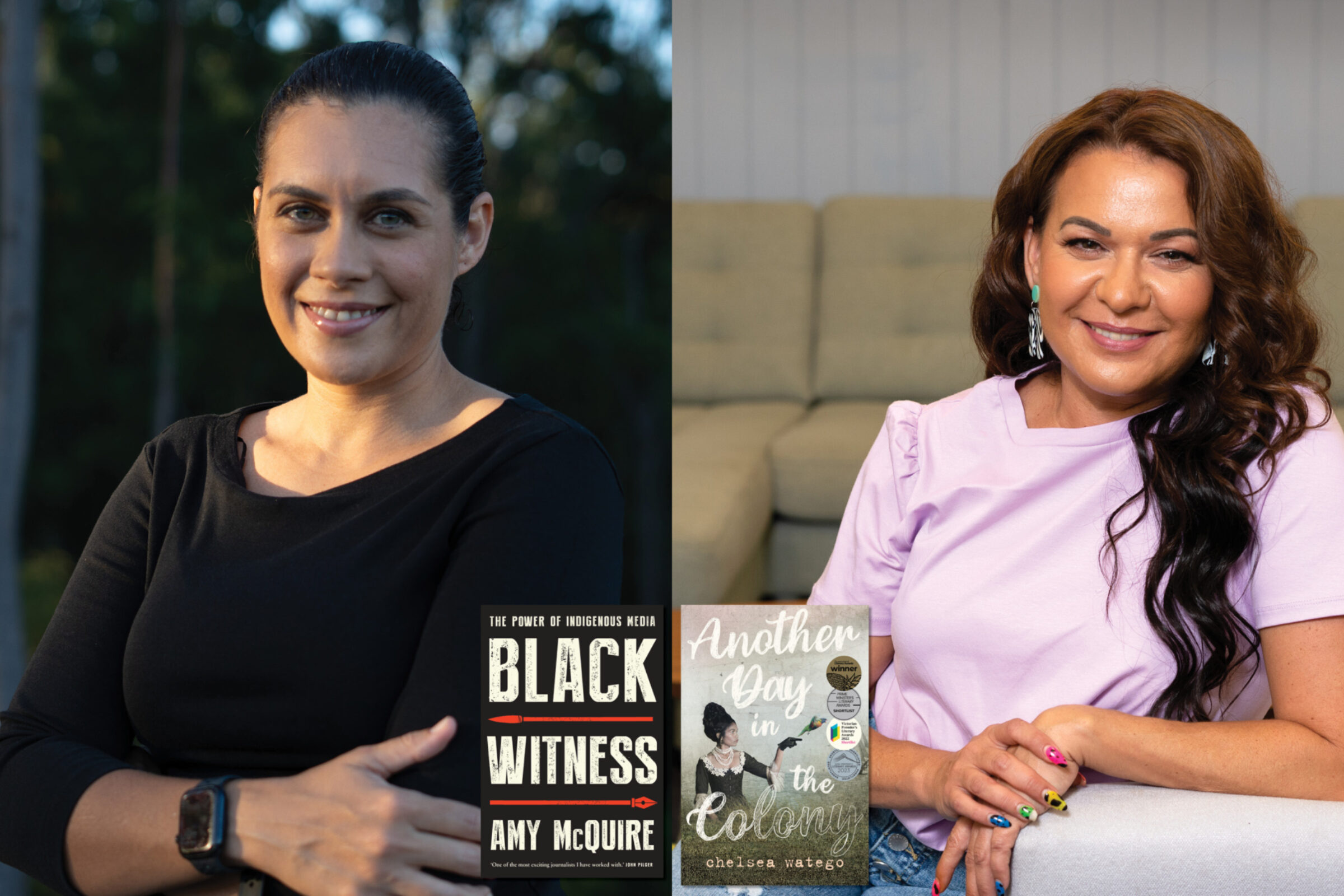 Celebration Event: Essays That Changed Australia: Meanjin 1940 to Today