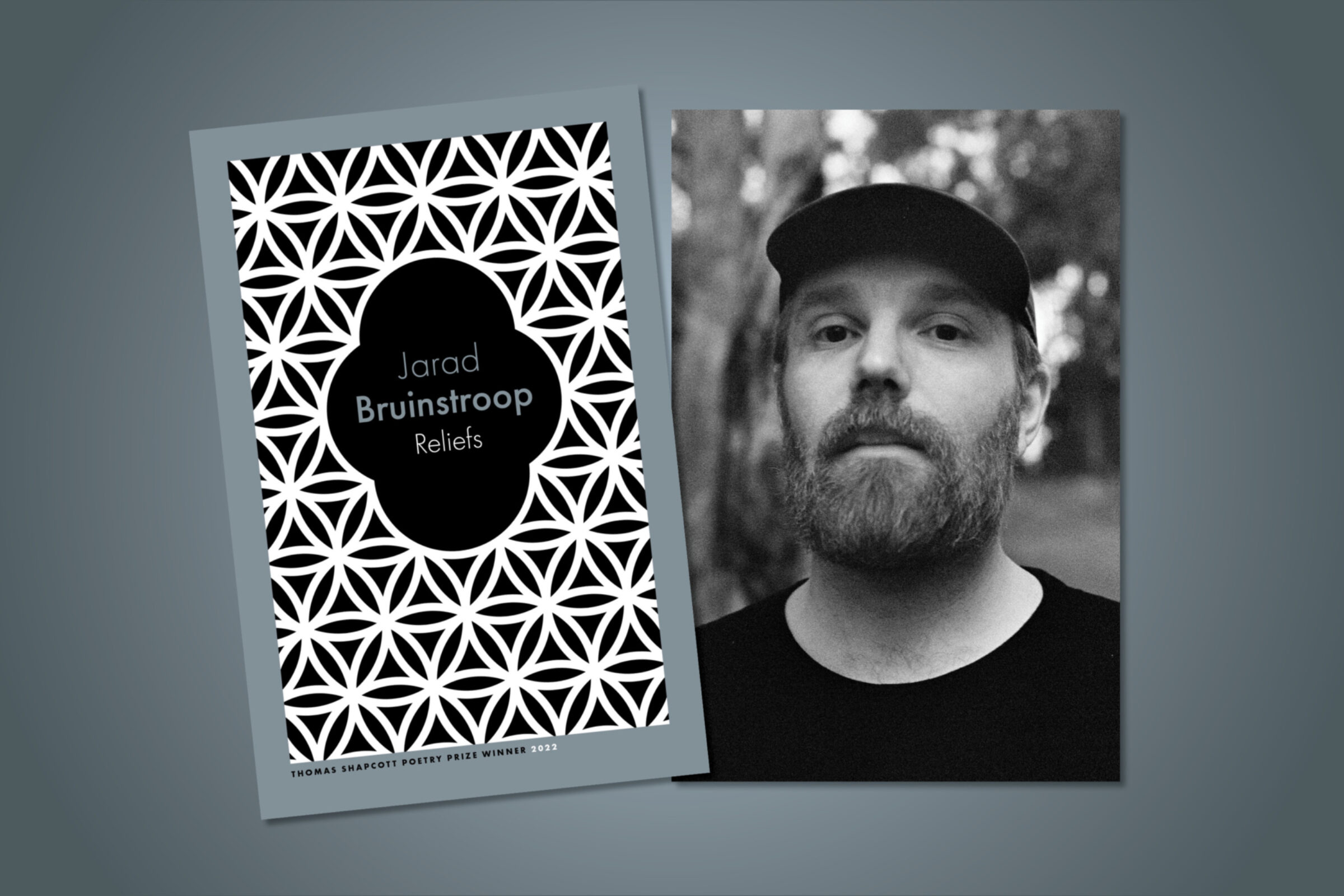 Jarad Bruinstroop at Wear It Purple Day