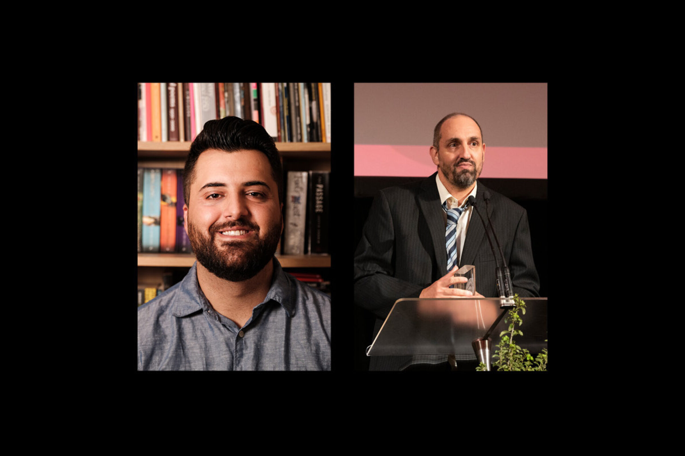 UQP sells 'The Nightmare Sequence' rights to the US & UK