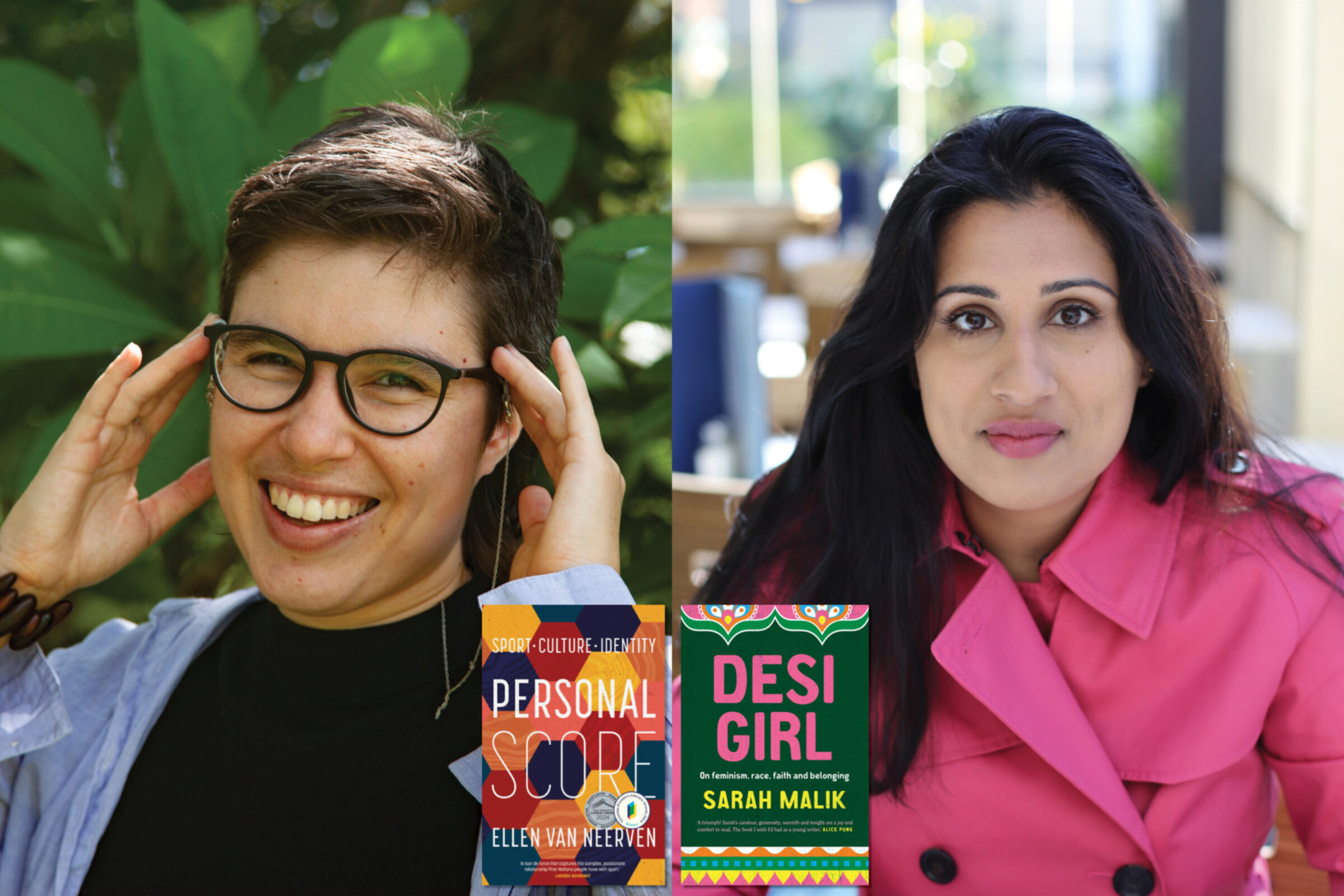 UQP Authors at Singapore Writers Festival