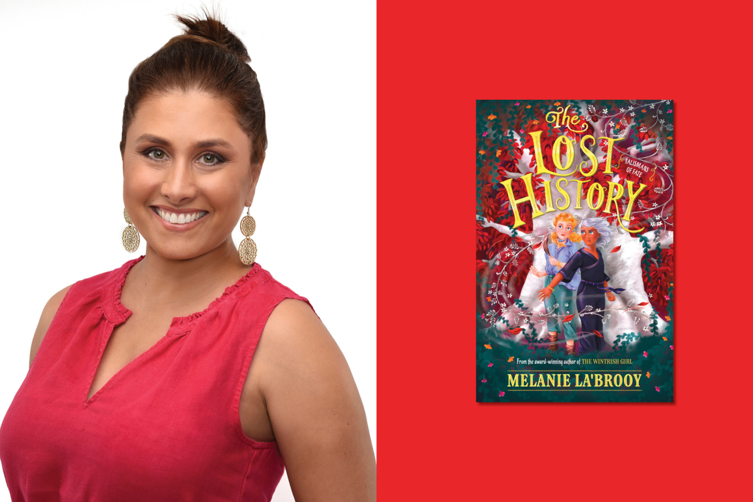 Sydney Launch of The Lost History Sydney Launch of The Lost History