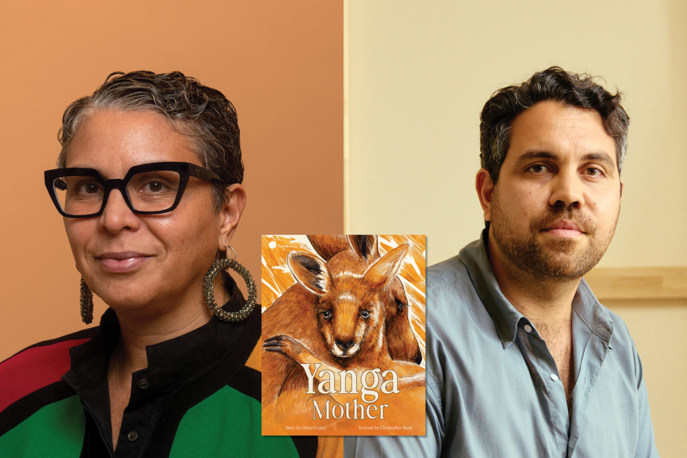 Bilingual Storytime at the Museum of Brisbane