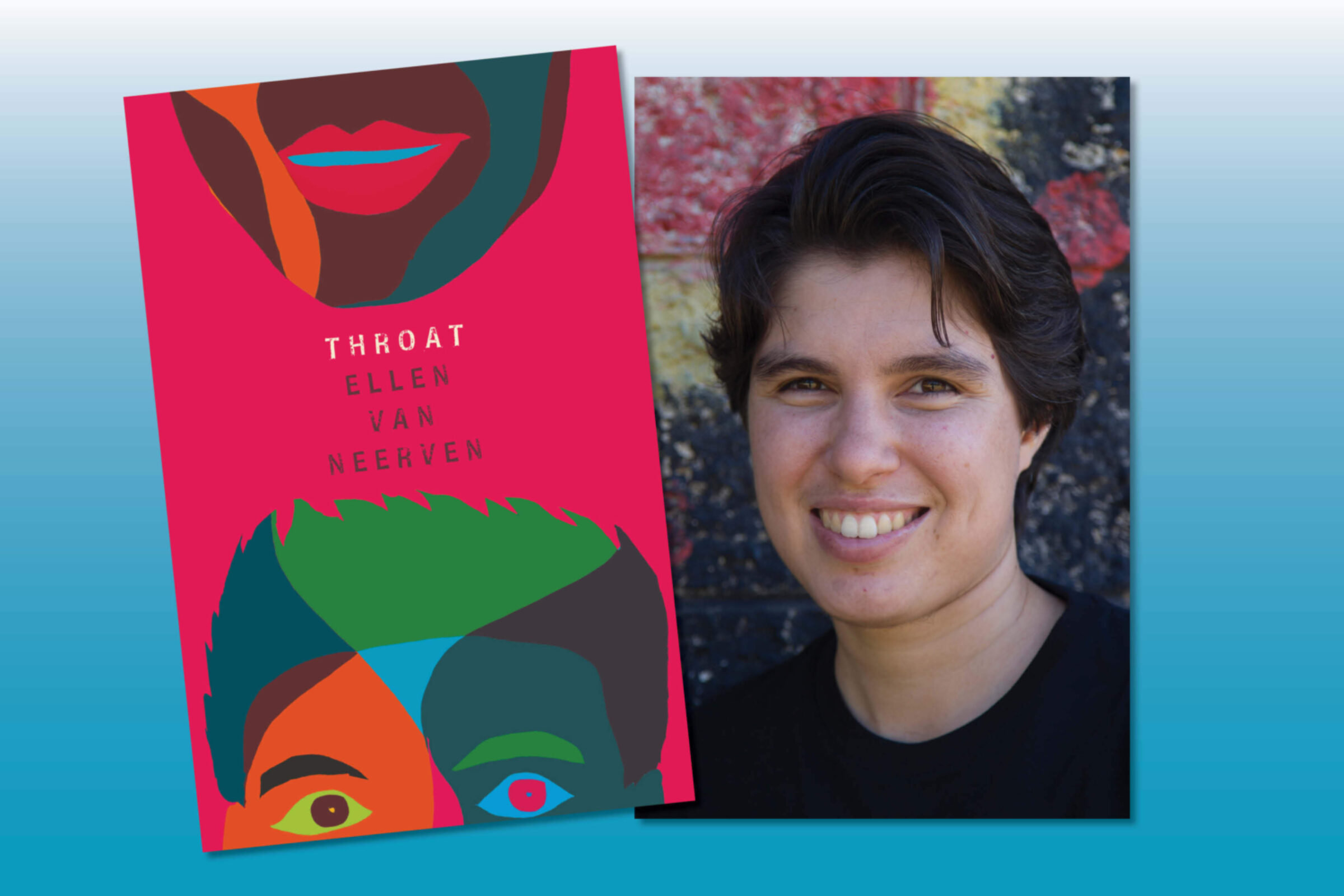 Ellen van Neerven in conversation with Nakkiah Lui