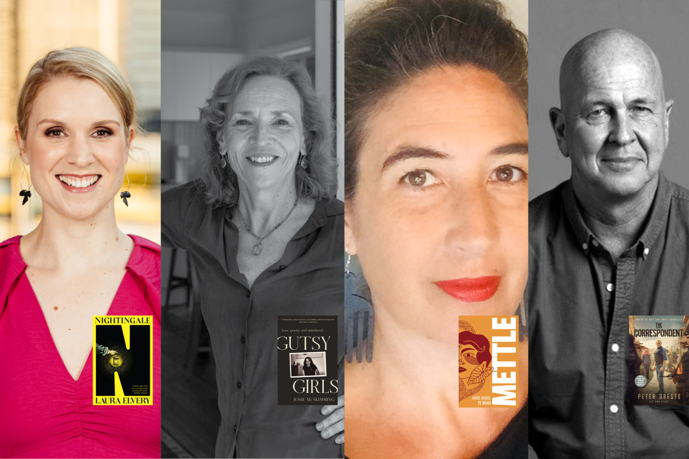 Words on the Waves Festival 2025