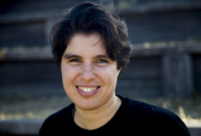 Crafting Words with Ellen Van Neerven