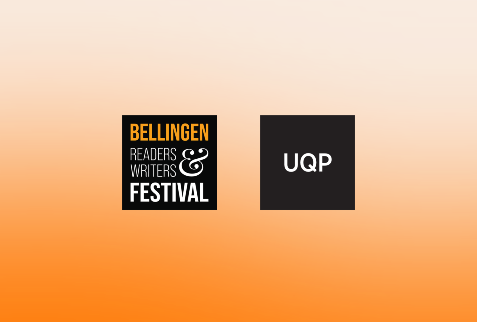 Bellingen Readers & Writers Festival