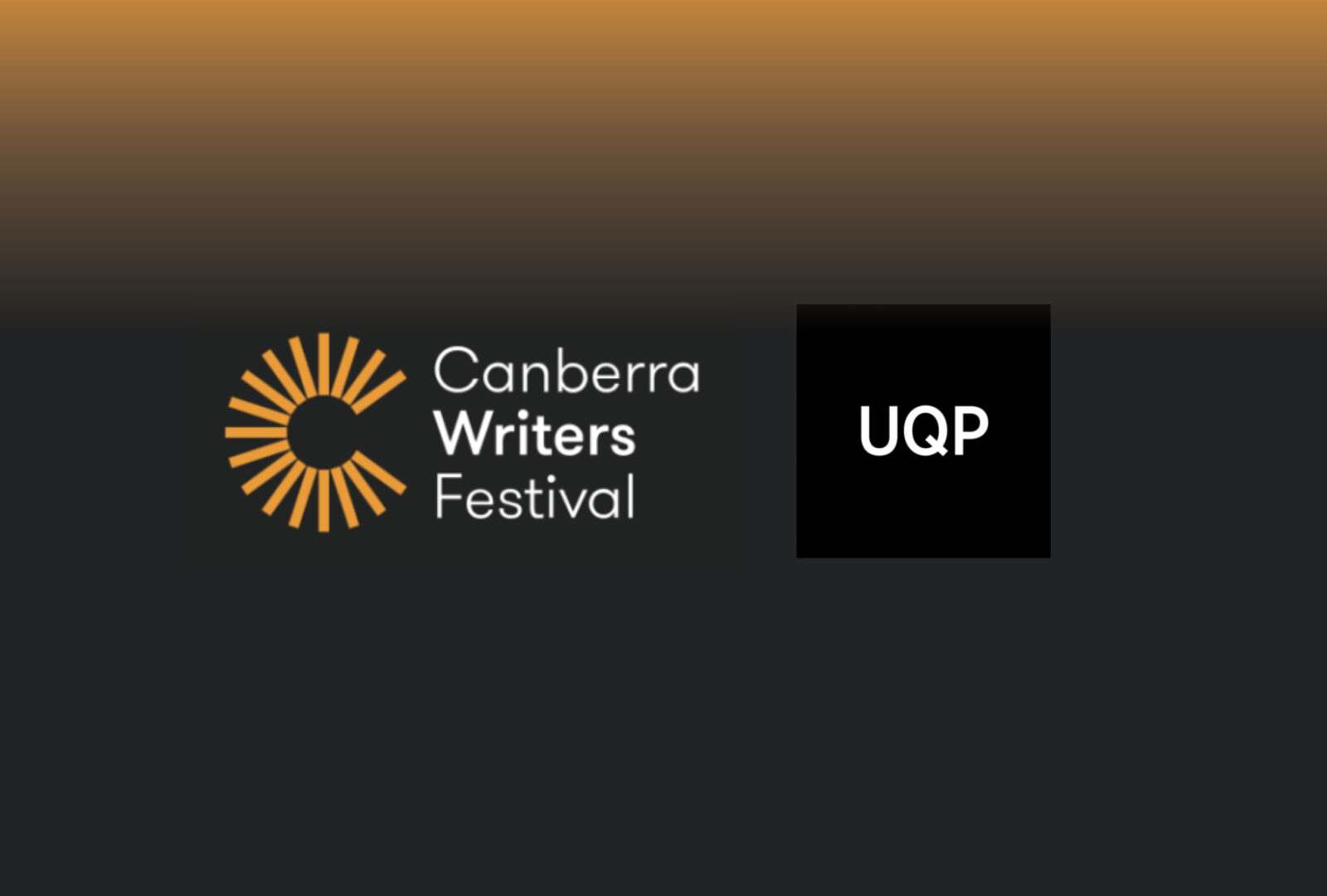 Canberra Writers Festival Canberra Writers Festival