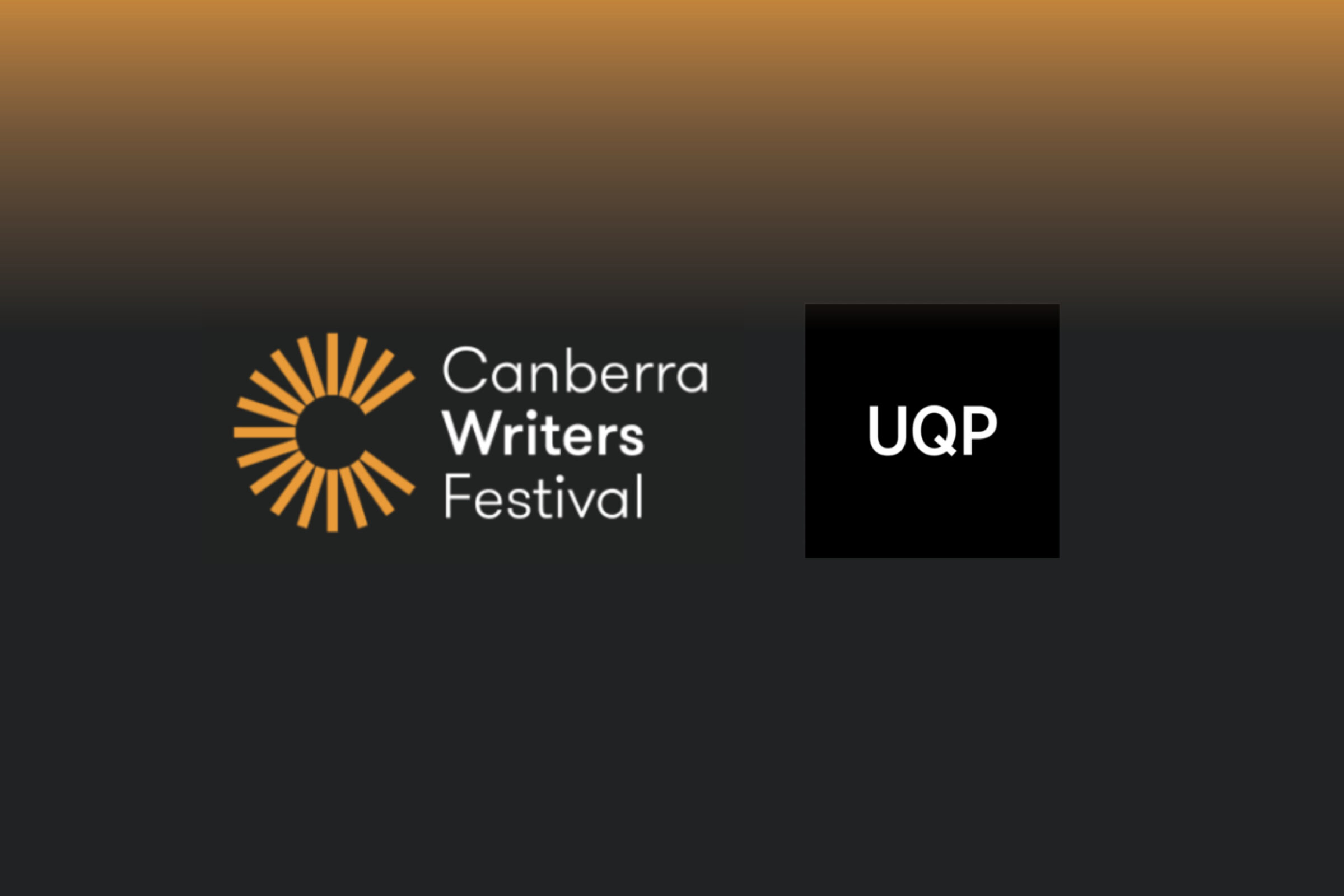 Canberra Writers Festival Canberra Writers Festival