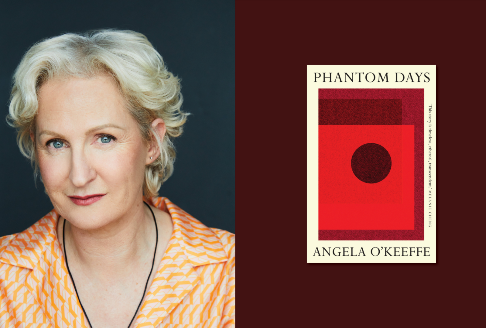 Fresh Takes: Winter ’26 with Angela O'Keefe