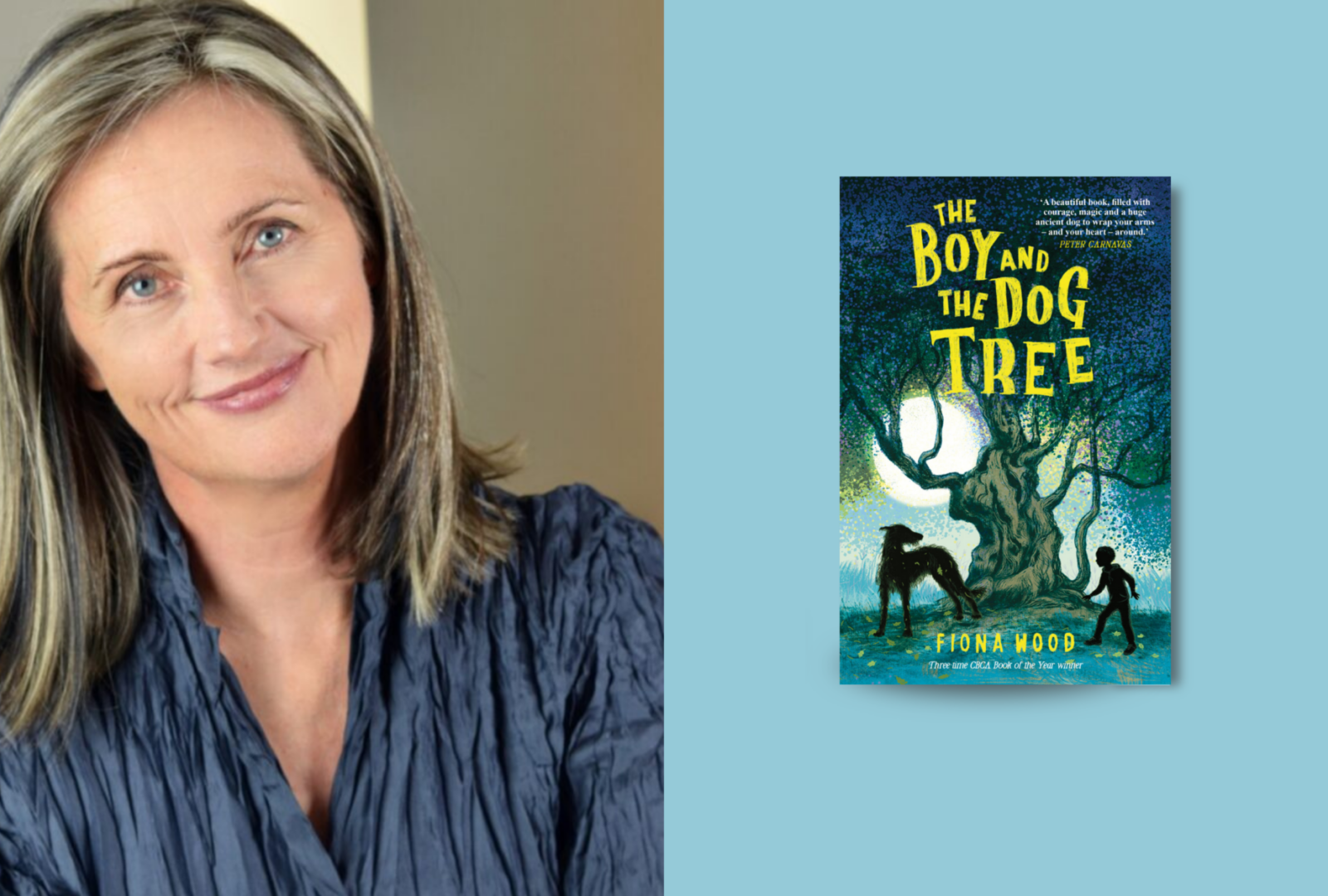 Launch of The Boy and the Dog Tree (Naarm)