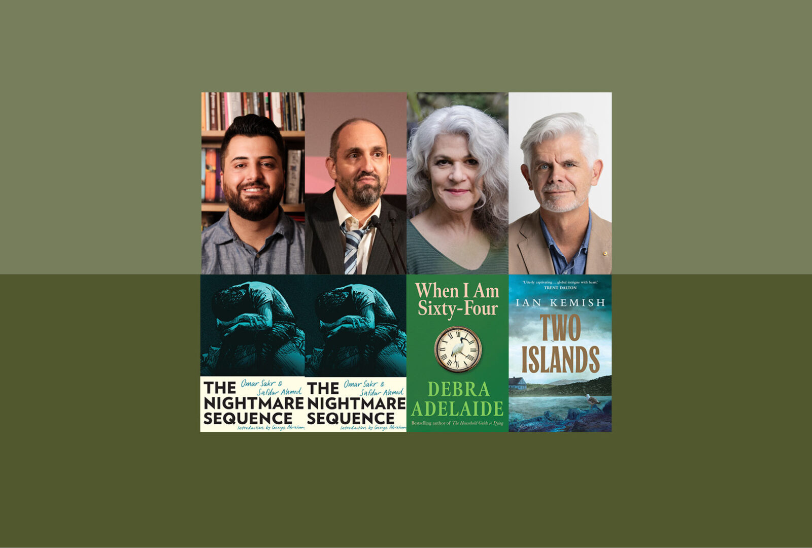 Manly Writers' Festival