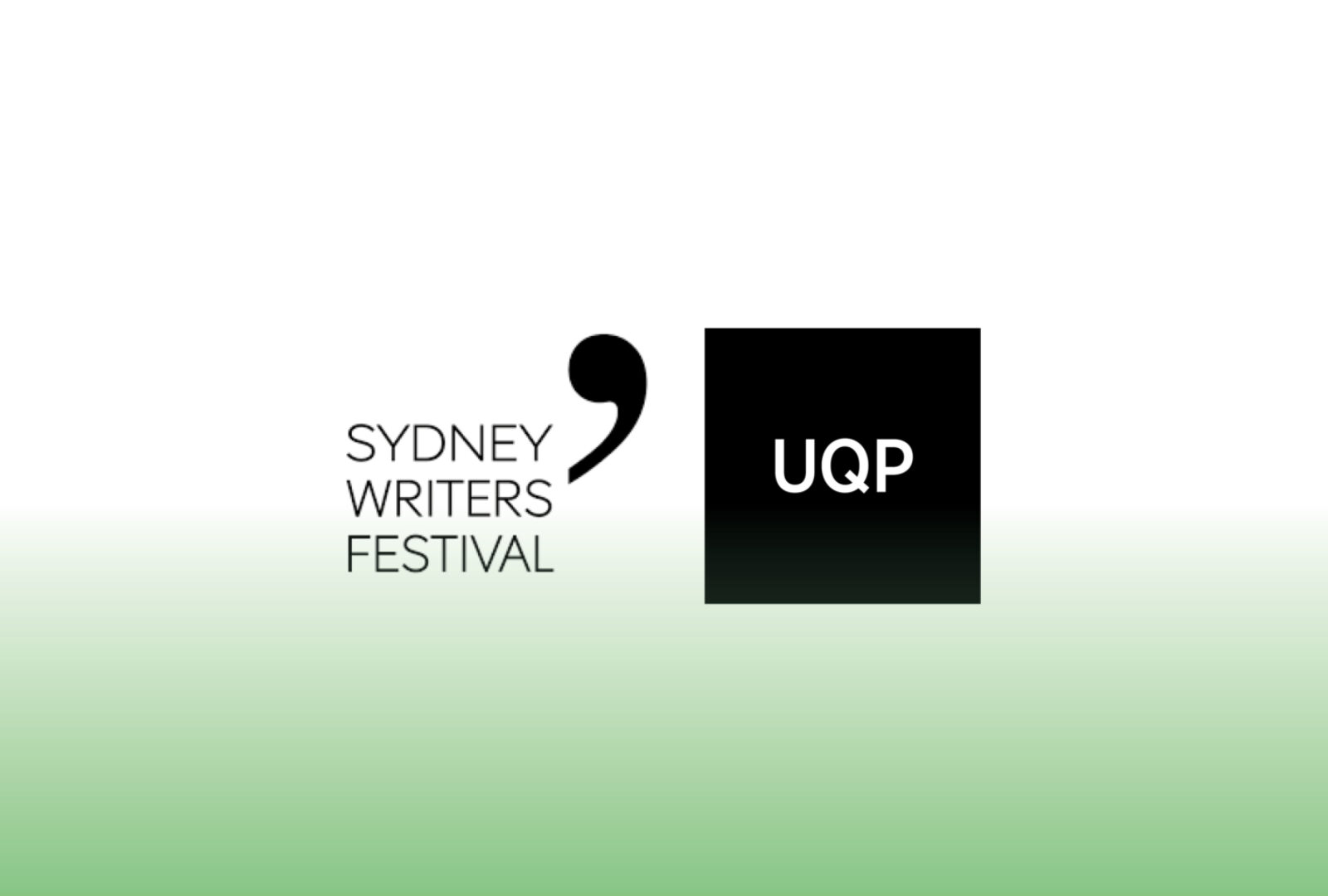 Sydney Writers Festival