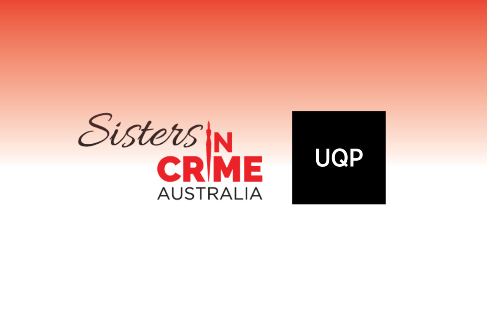 Sisters in Crime Queensland 2026 Crime Writing Showcase