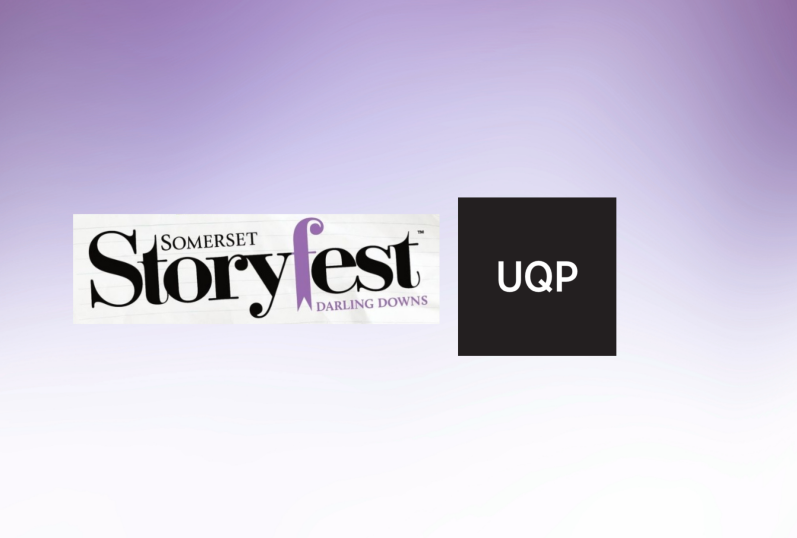 Storyfest Darling Downs Storyfest Darling Downs