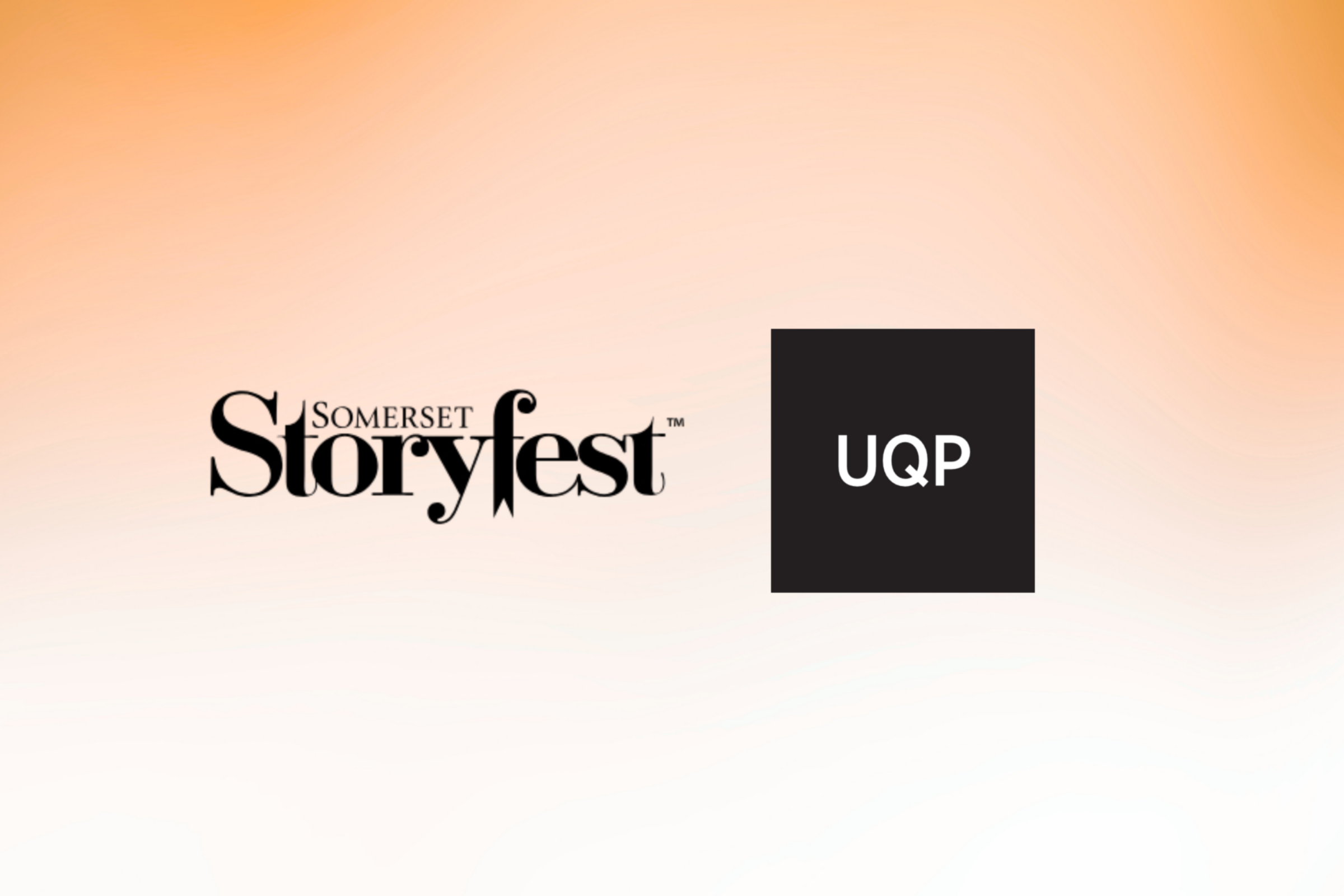StoryFest West Moreton