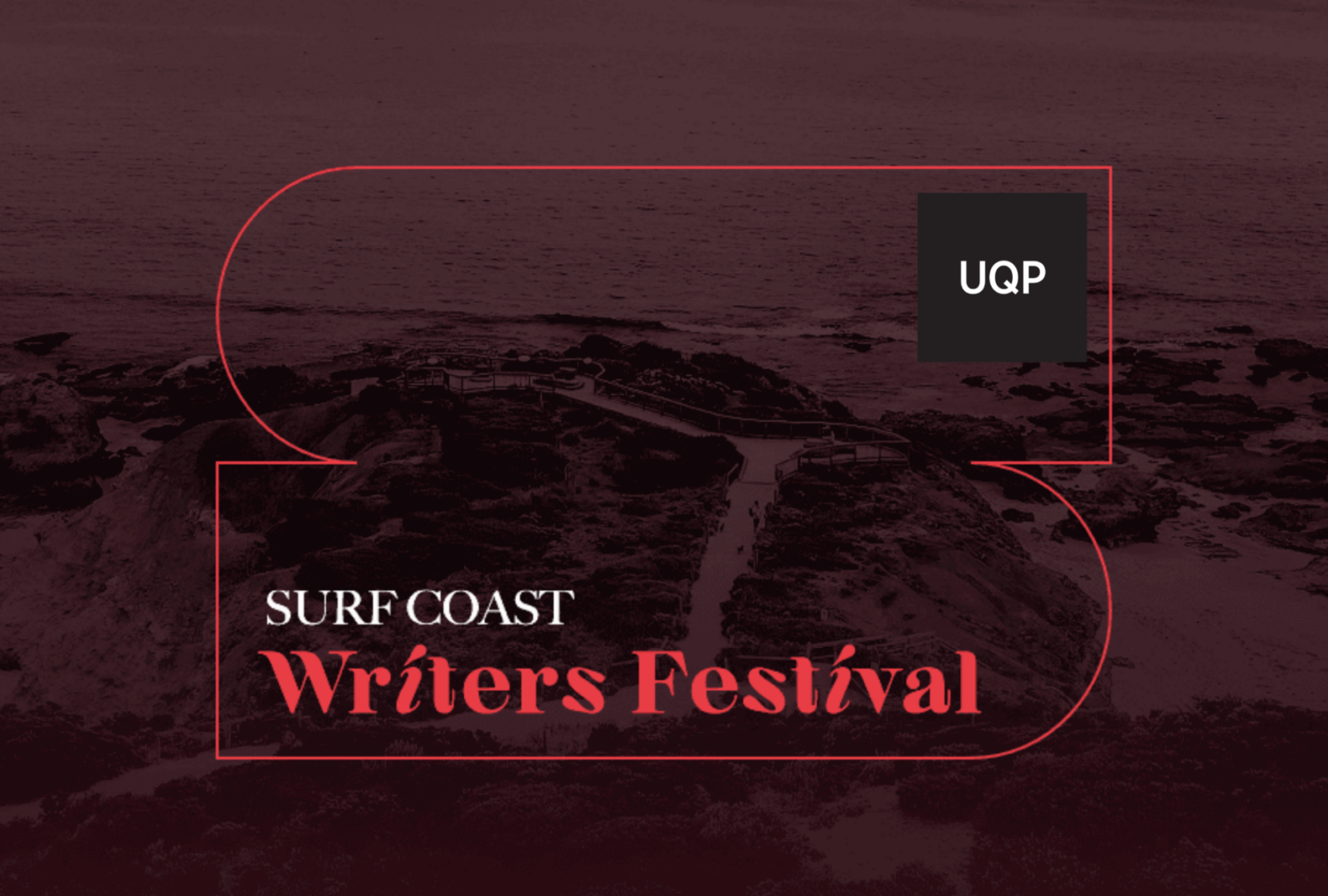 Surf Coast Writers Festival