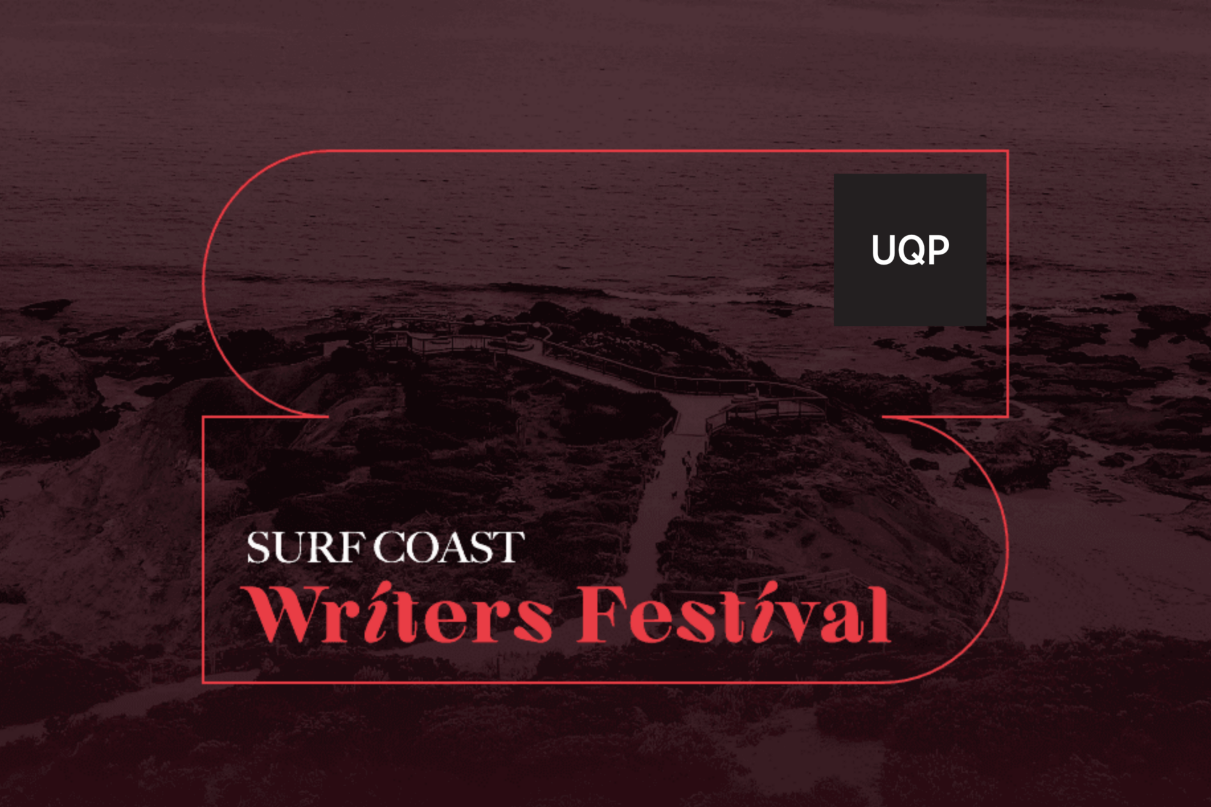 Surf Coast Writers Festival Surf Coast Writers Festival