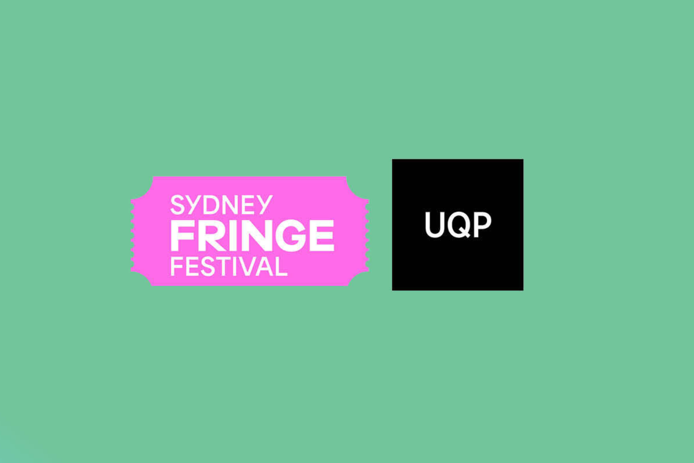 FEAST with Sarah Malik and Siang Lu at Sydney Fringe