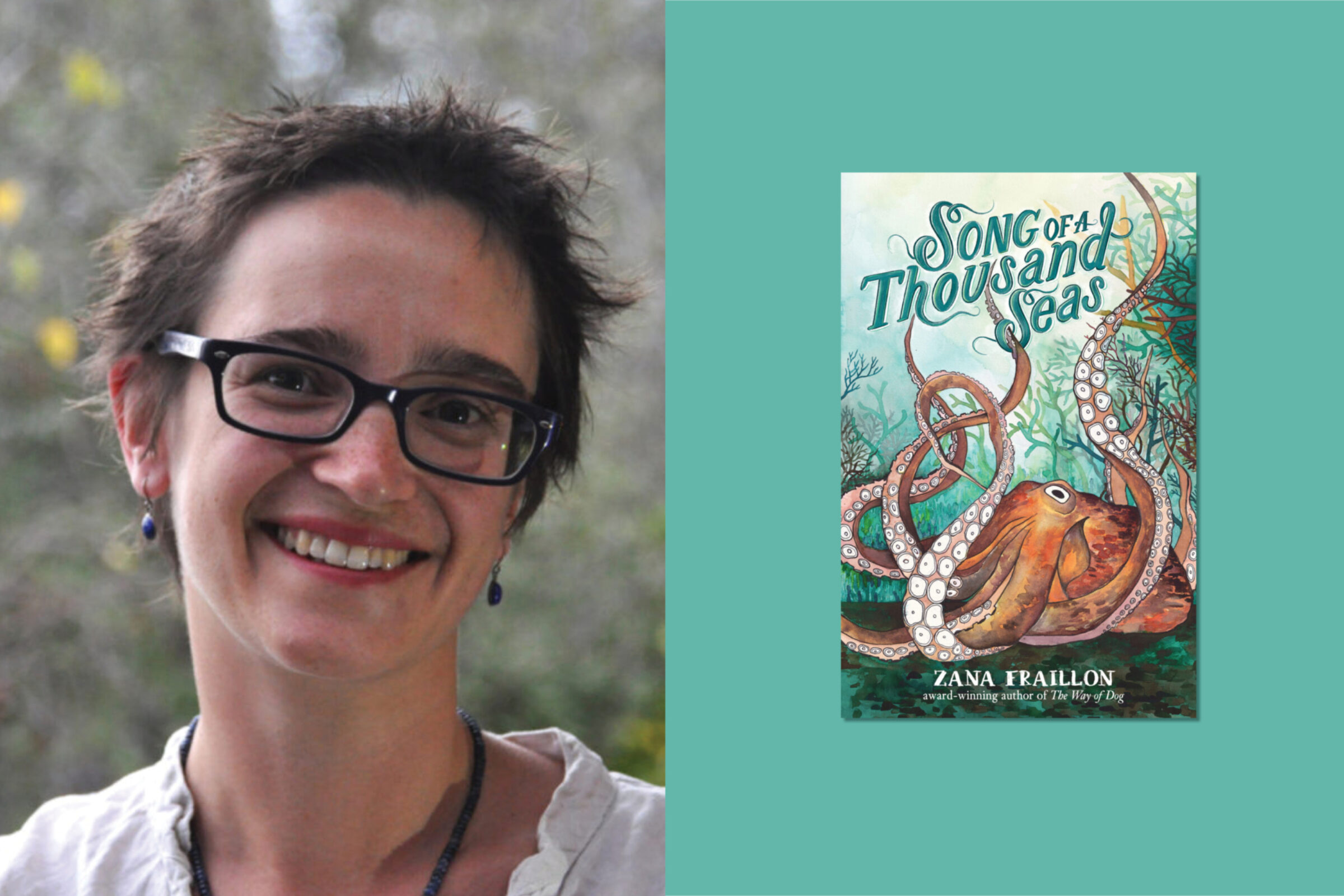 Naarm Launch of 'Song of a Thousand Seas'