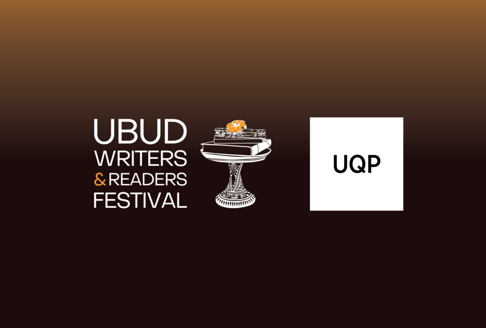 Ubud Writers Festival Ubud Writers Festival