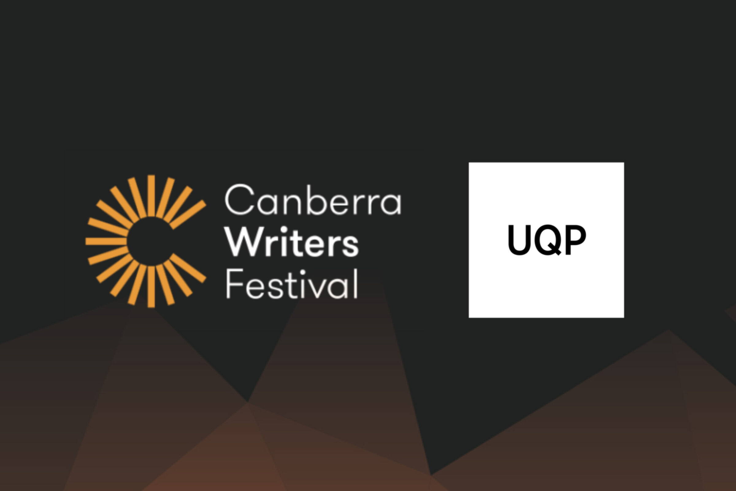 Canberra Writer's Festival on Ngunawal Country Canberra Writer's Festival on Ngunawal Country