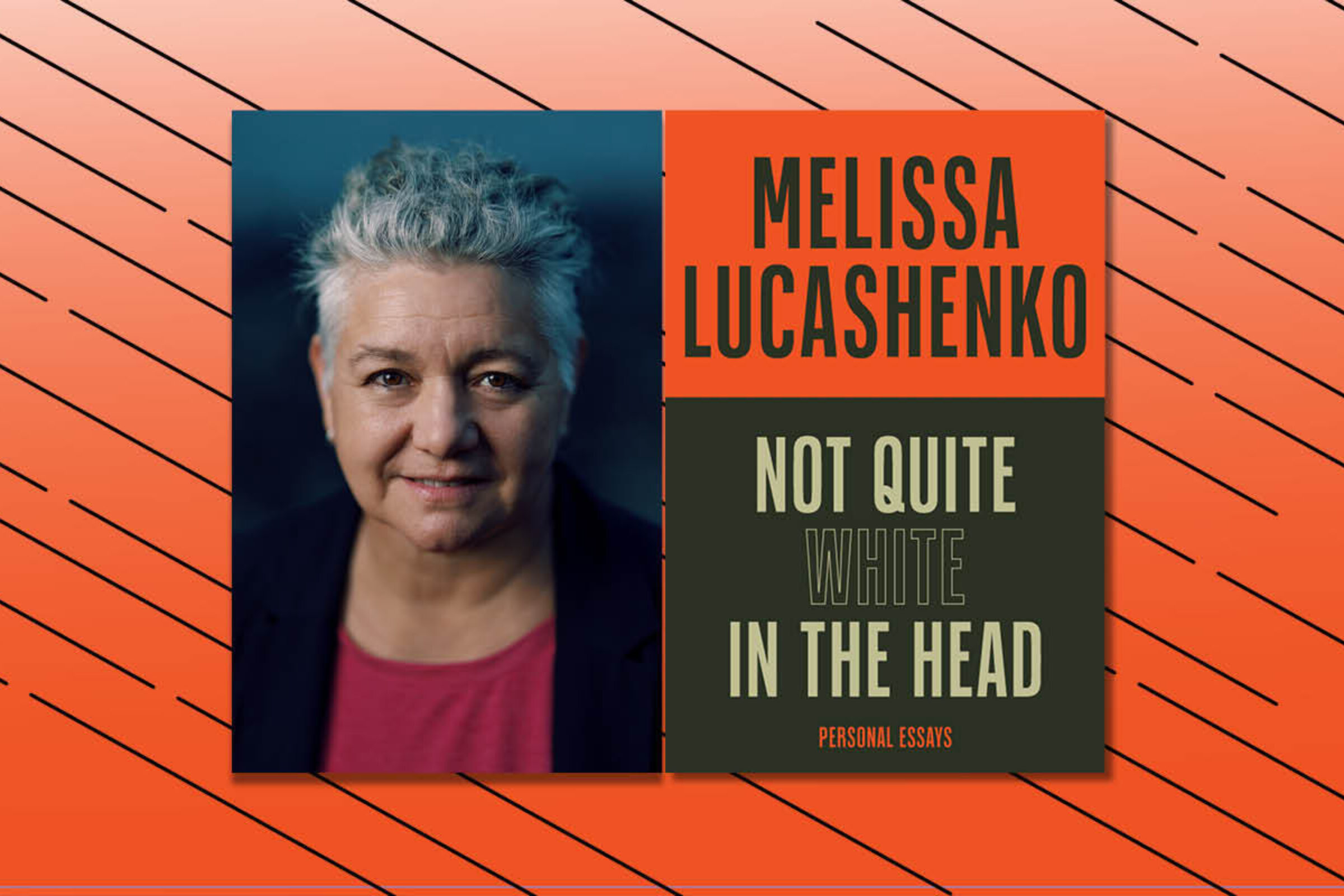 Not Quite White in the Head Launch in Kurilpa (West End)