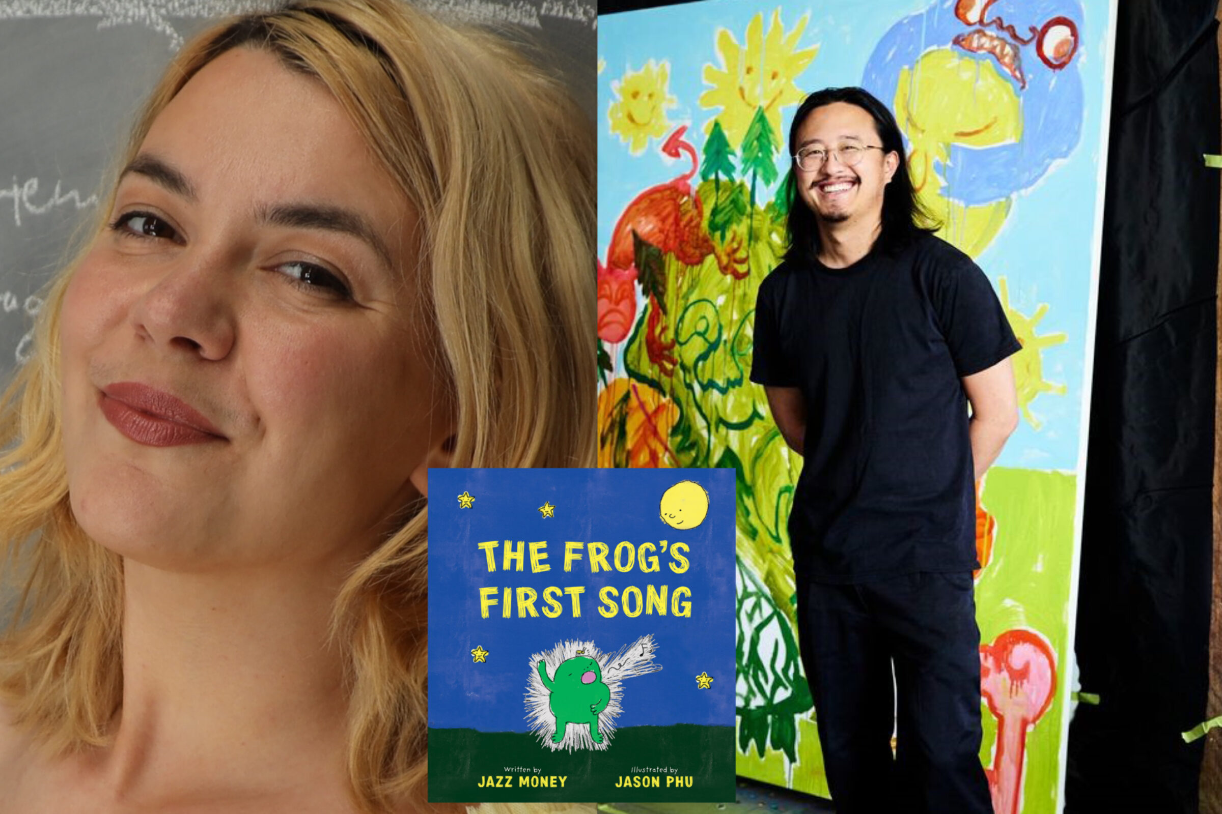 Sydney Writers Festival out-of-season Family Day: Storytime Spectacular