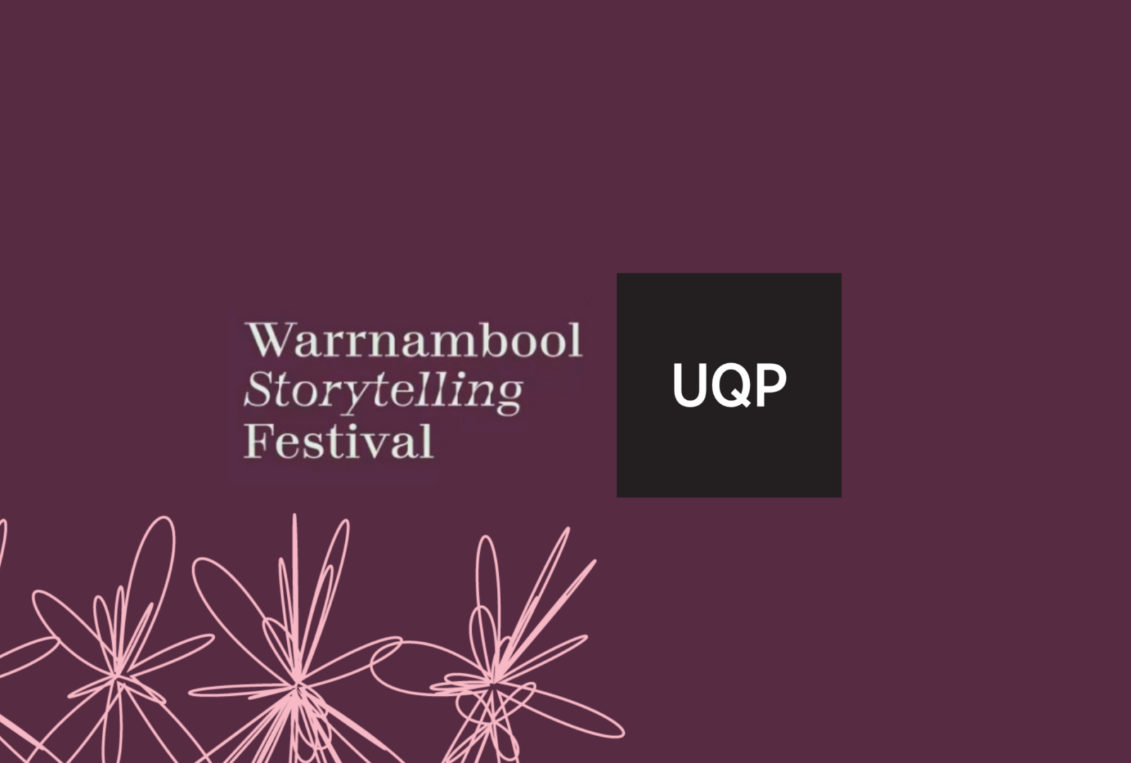 Warrnambool Storytelling Festival
