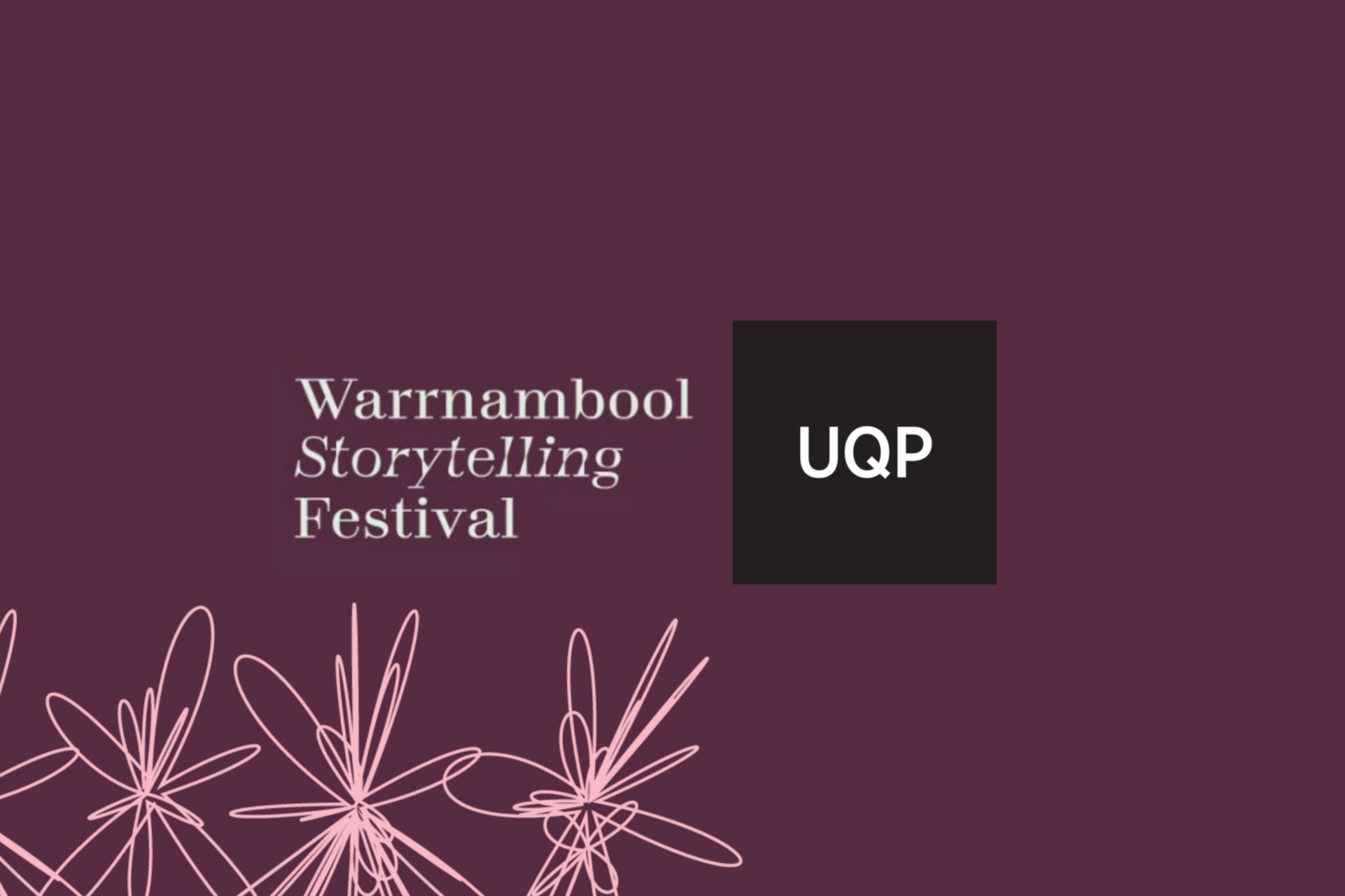 Warrnambool Storytelling Festival Warrnambool Storytelling Festival