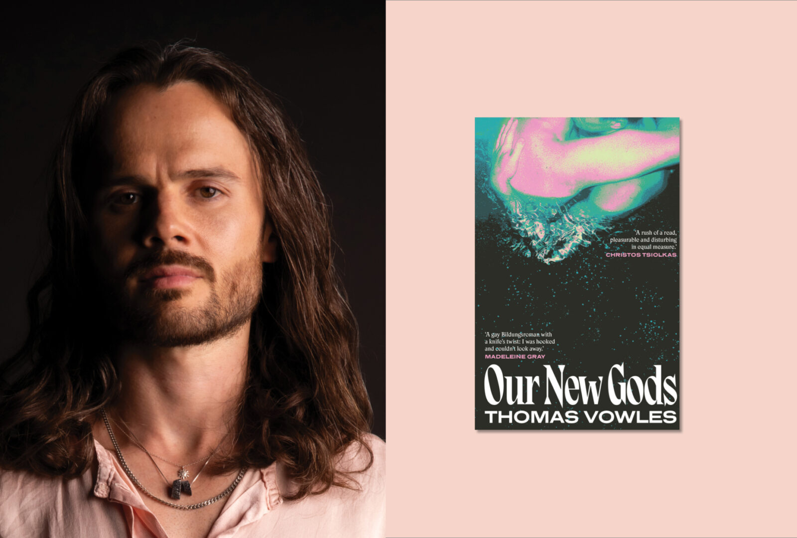 Write Out Loud: Queer Stories, Real Voices