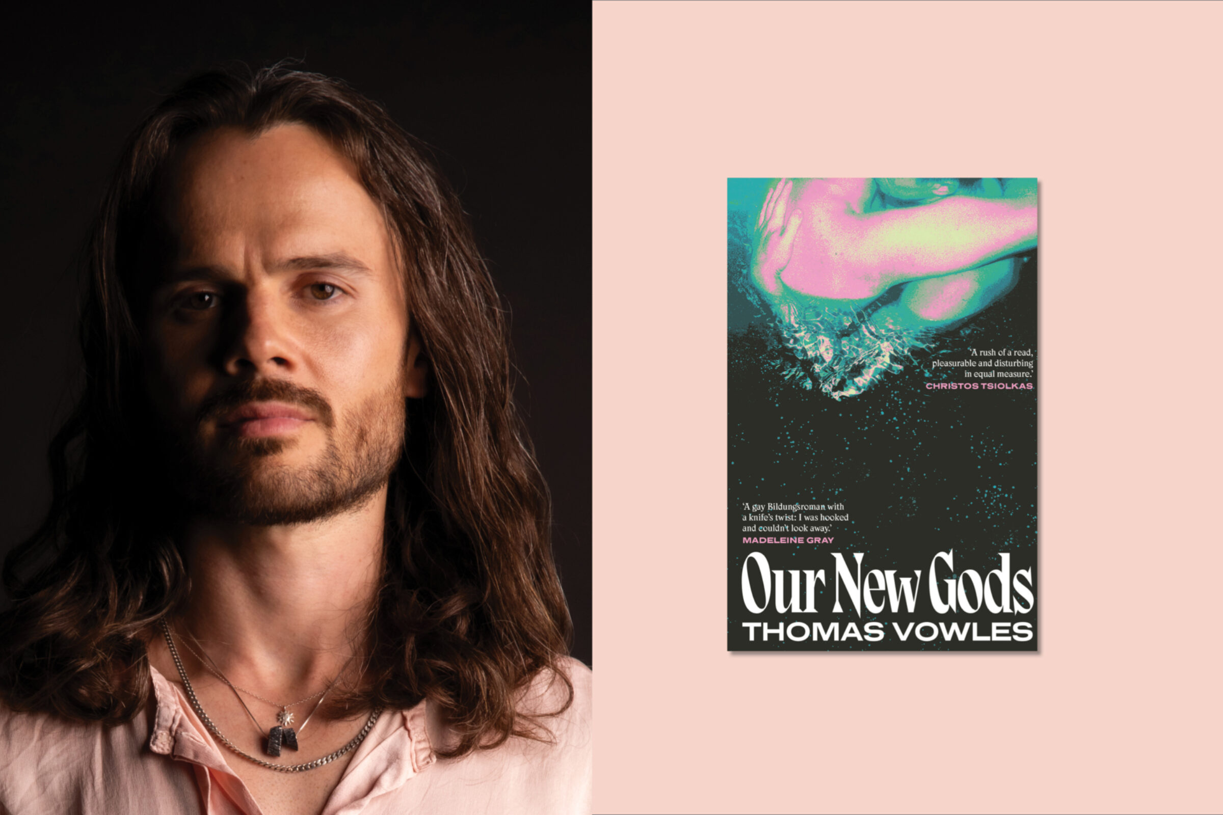 Write Out Loud: Queer Stories, Real Voices