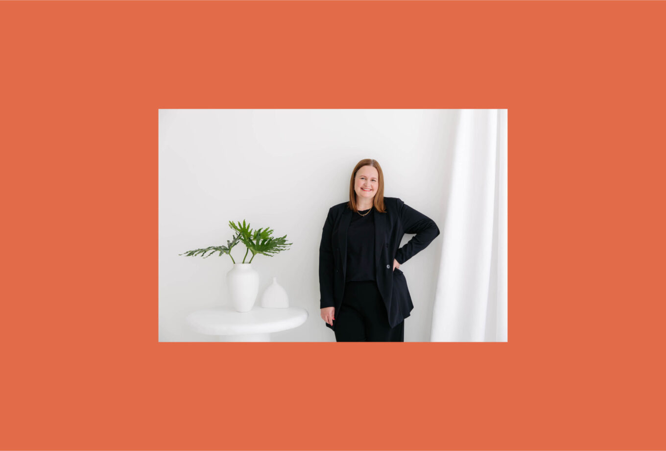 UQP announces the recipient of the 2025 UQP Writing Mentorship