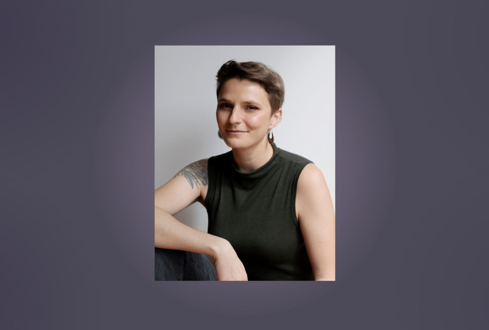 UQP acquires debut poetry collection from Dženana Vucic.