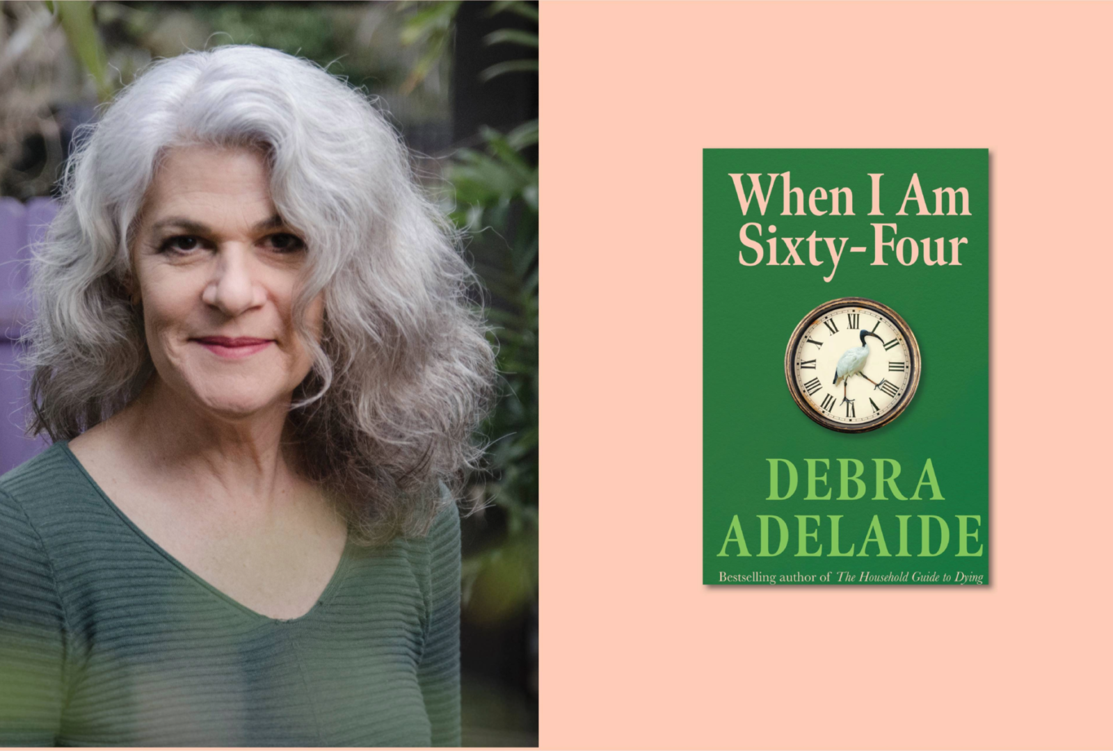 Launch of When I am Sixty-Four (Gadigal) Launch of When I am Sixty-Four (Gadigal)