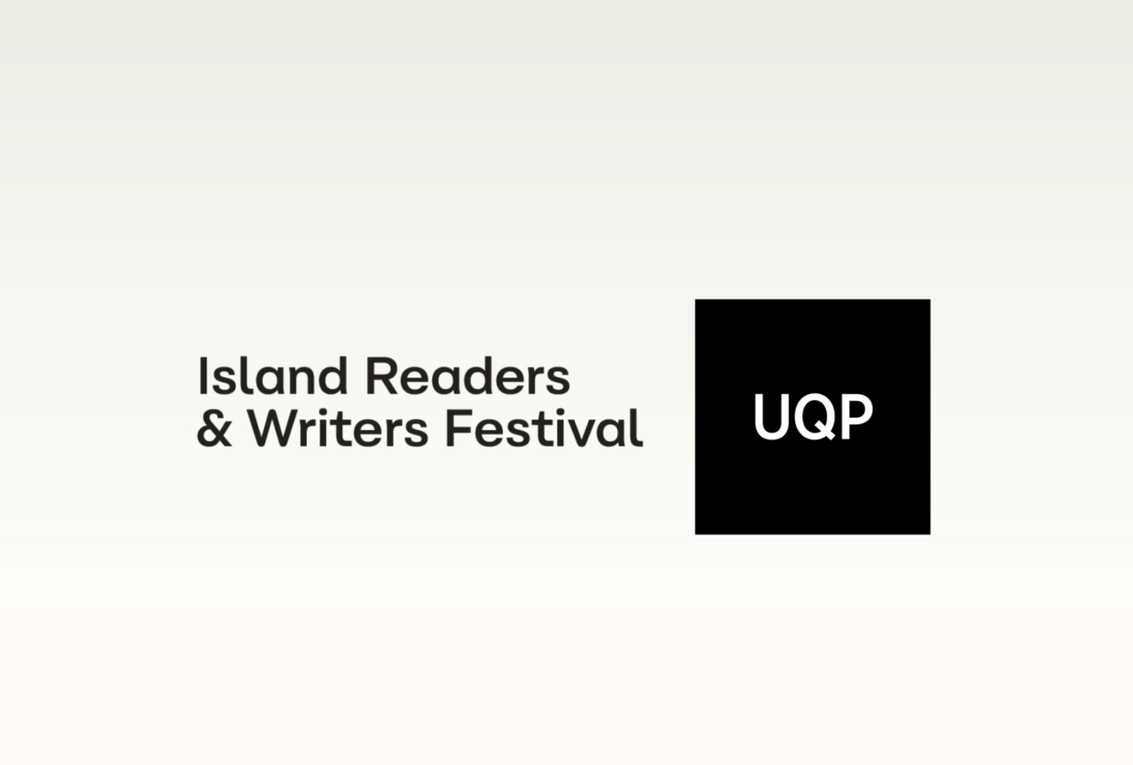Evelyn Araluen at the Island Readers & Writers Festival