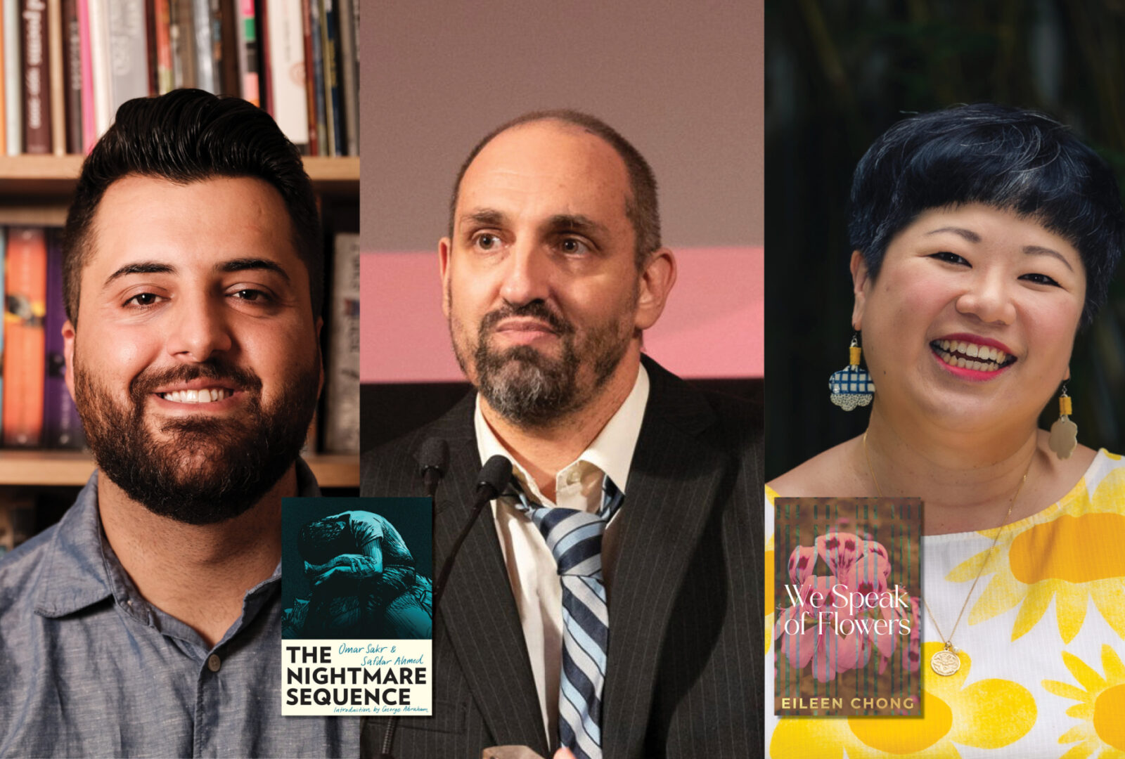 South Coast Writers Festival South Coast Writers Festival