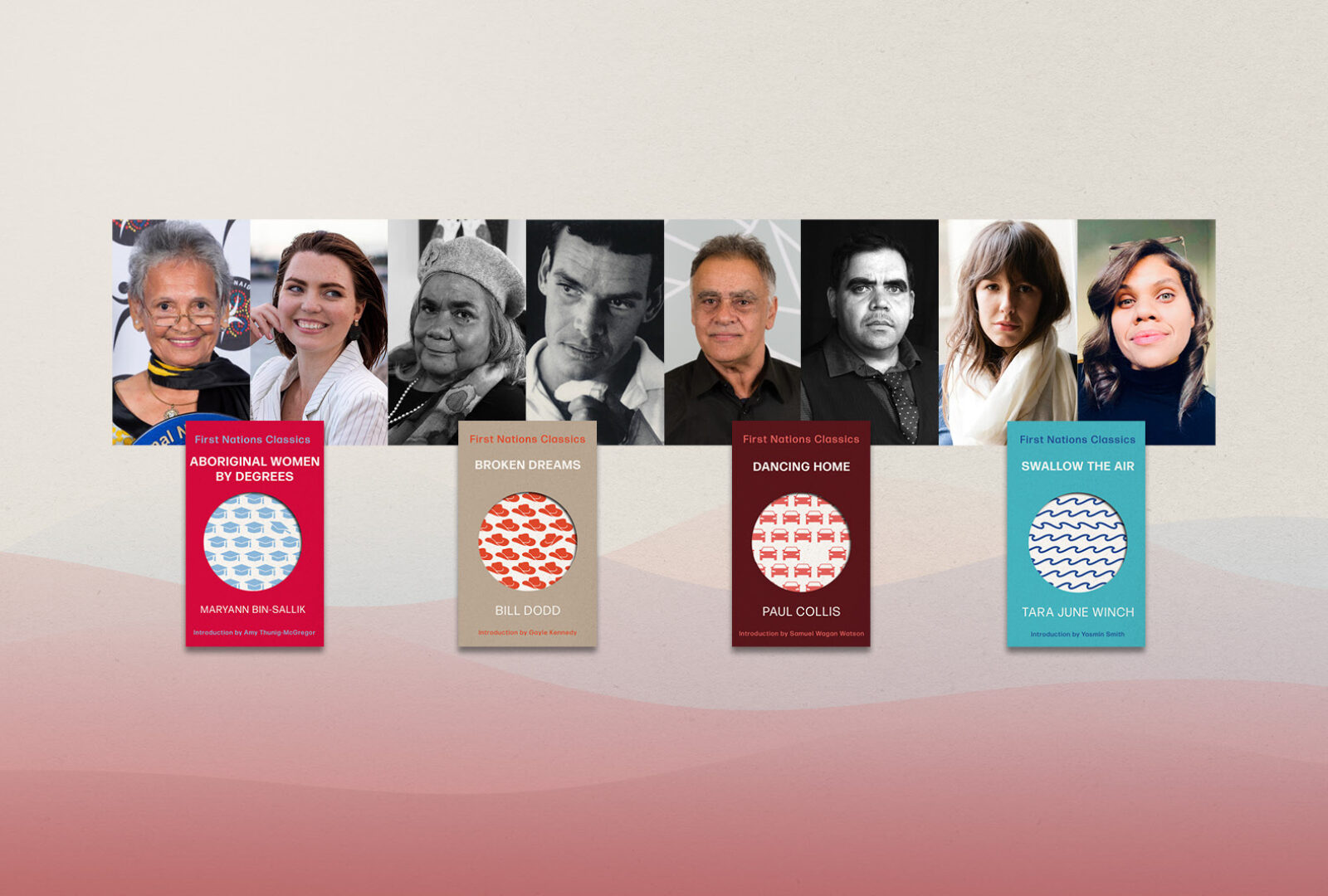 Strength, Vision, Legacy: Blak Classics Reborn