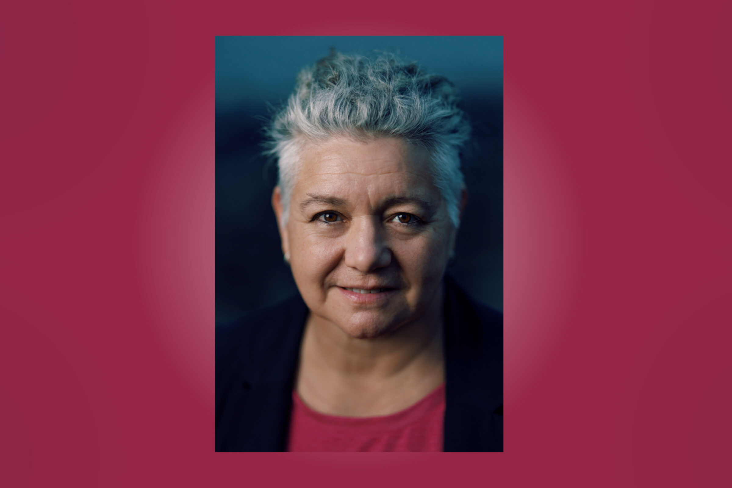 UQP acquires Melissa Lucashenko's first work of non-fiction