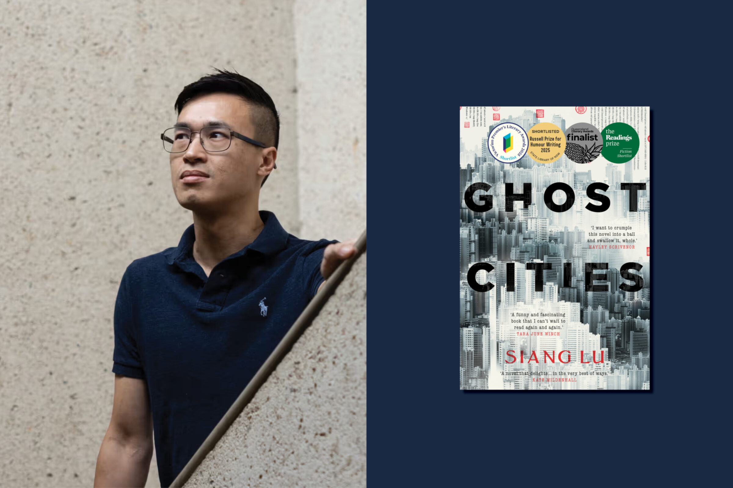 Boorowa Literary Festival 2025