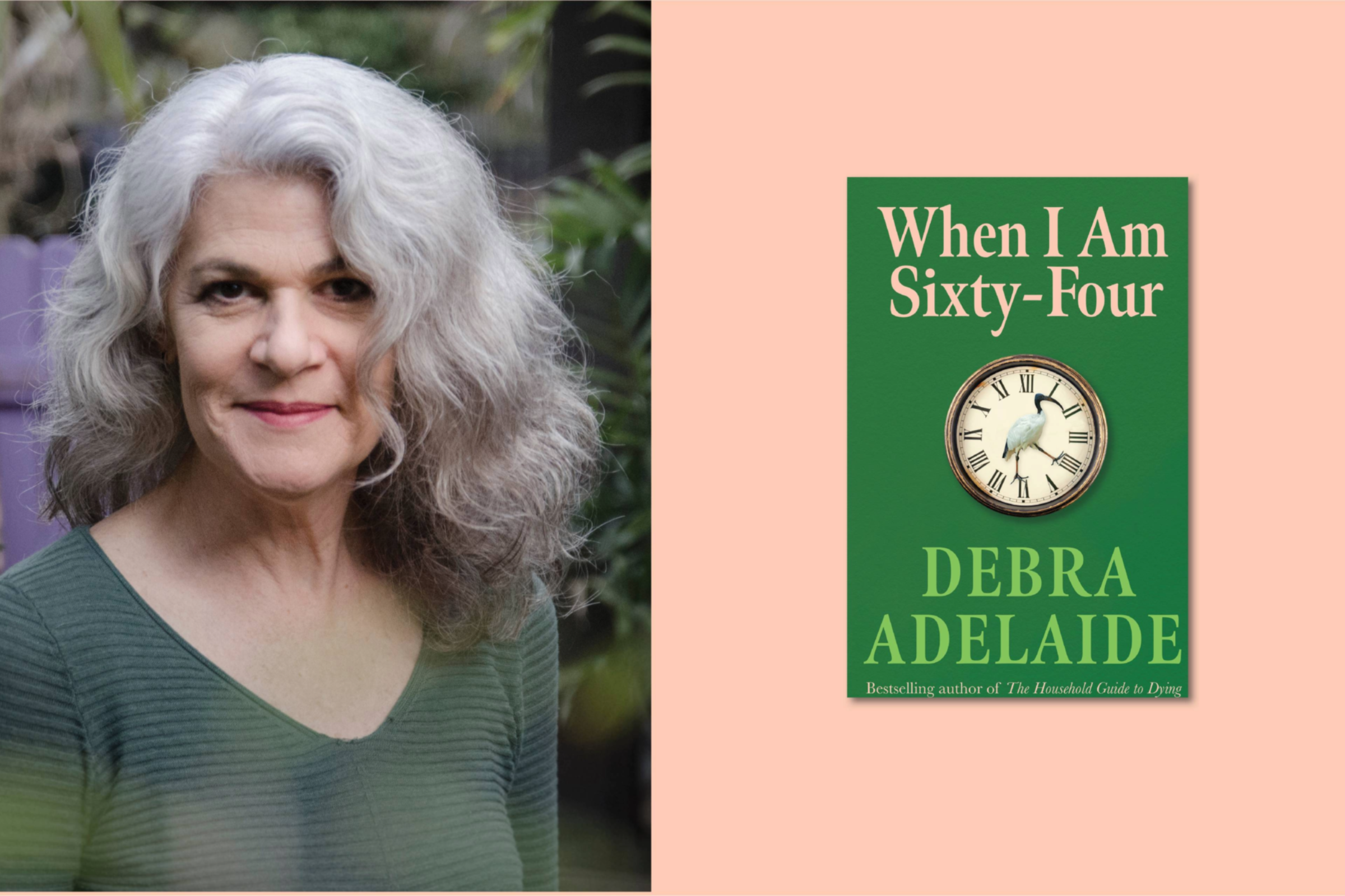 Launch of When I am Sixty-Four (Gadigal)