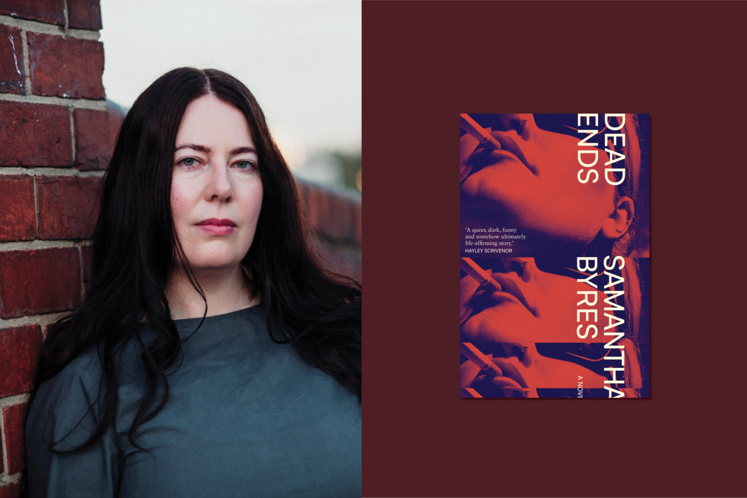 Sisters in Crime 'Desperate Times, Desperate Measures' event Sisters in Crime 'Desperate Times, Desperate Measures' event