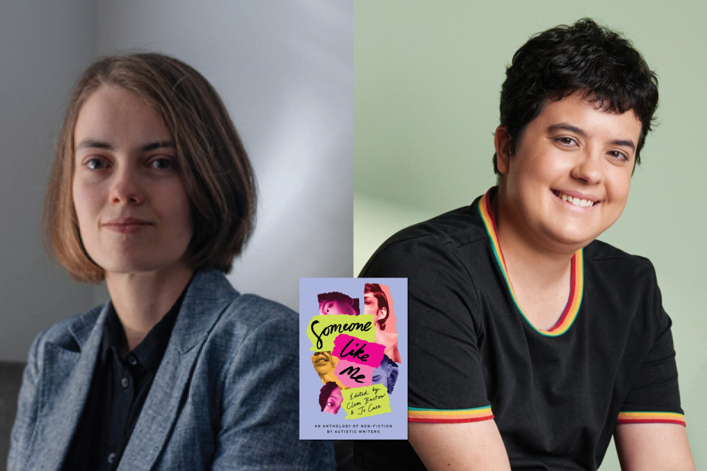 First Tuesday Book Club July 2025 - Someone Like Me First Tuesday Book Club July 2025 - Someone Like Me