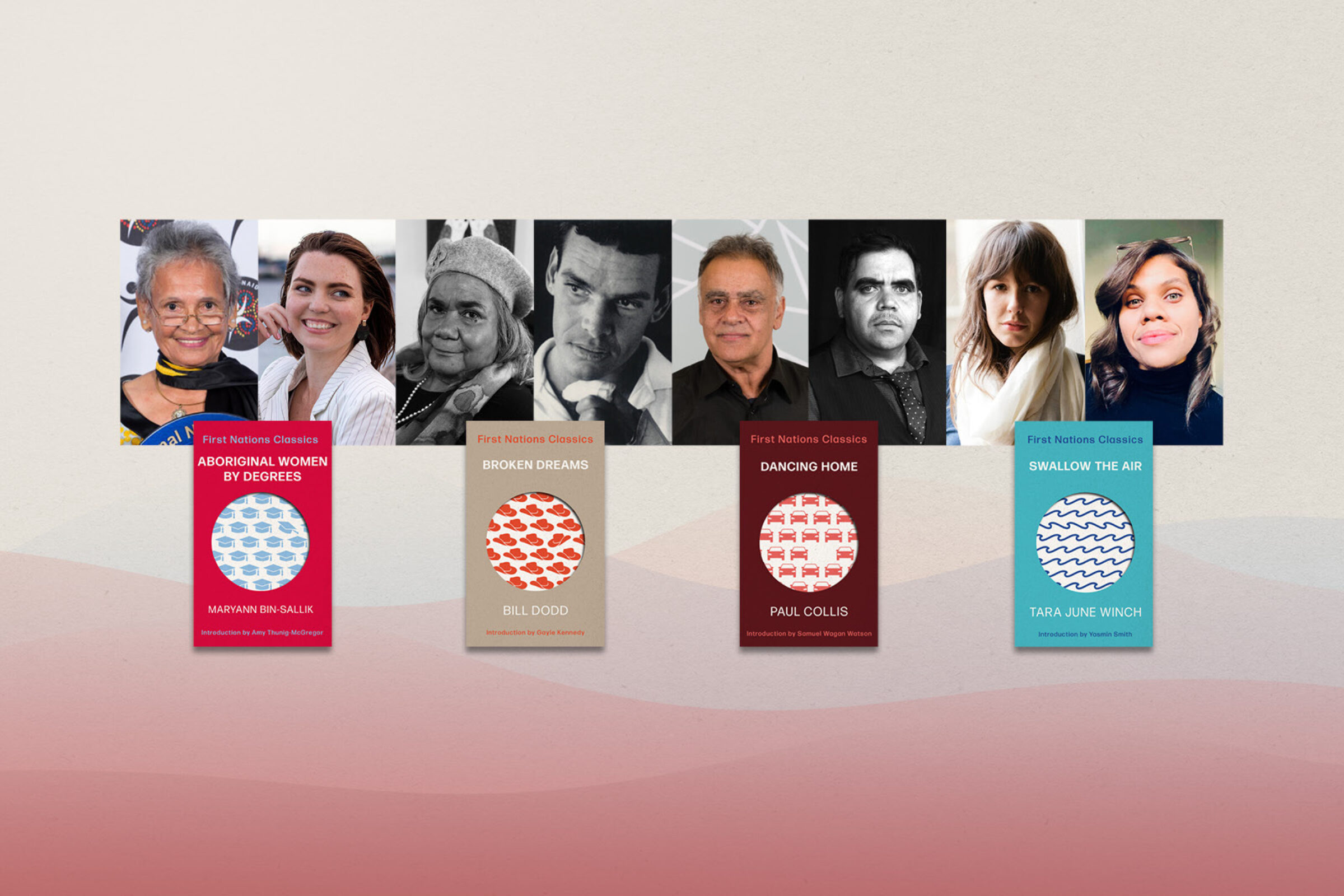 Strength, Vision, Legacy: Blak Classics Reborn