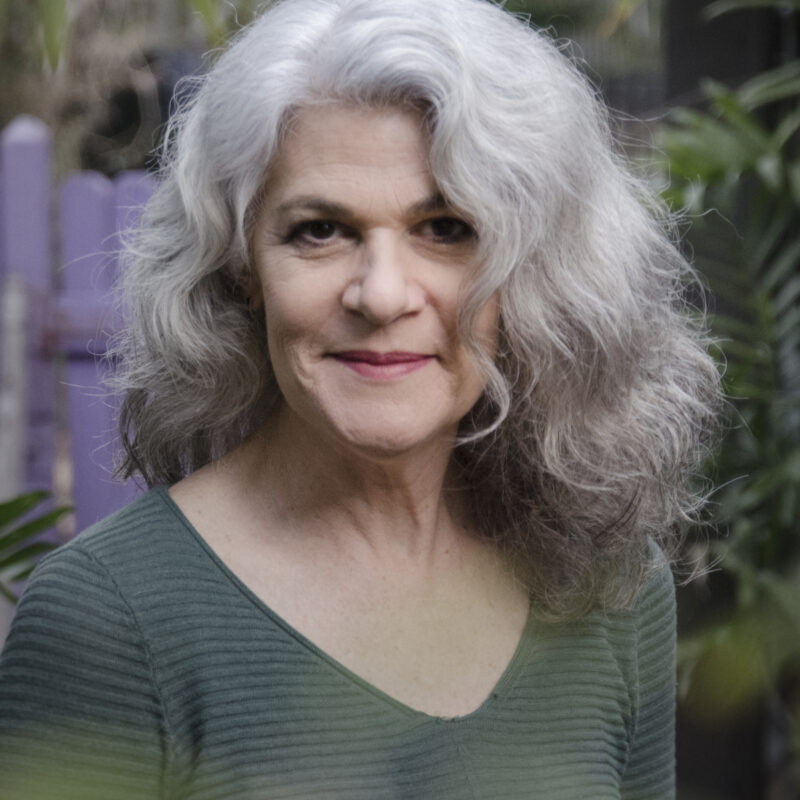 Debra Adelaide Author photo