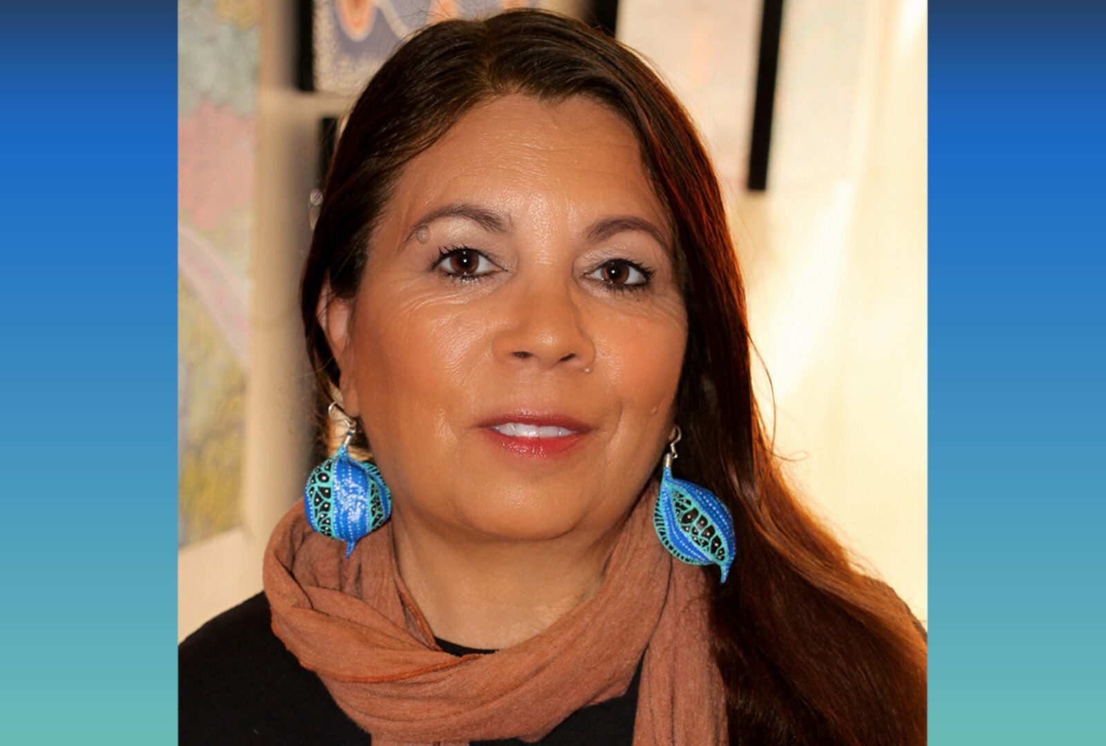 Episode 3 EV4ET: Ellen van Neerven and Charmaine Papertalk Green