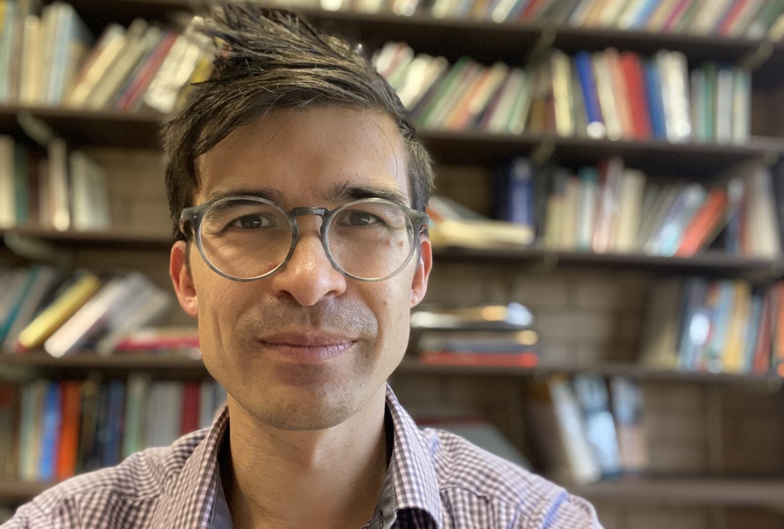 Episode 6 EV4ET: Omar Sakr and Lachlan Brown