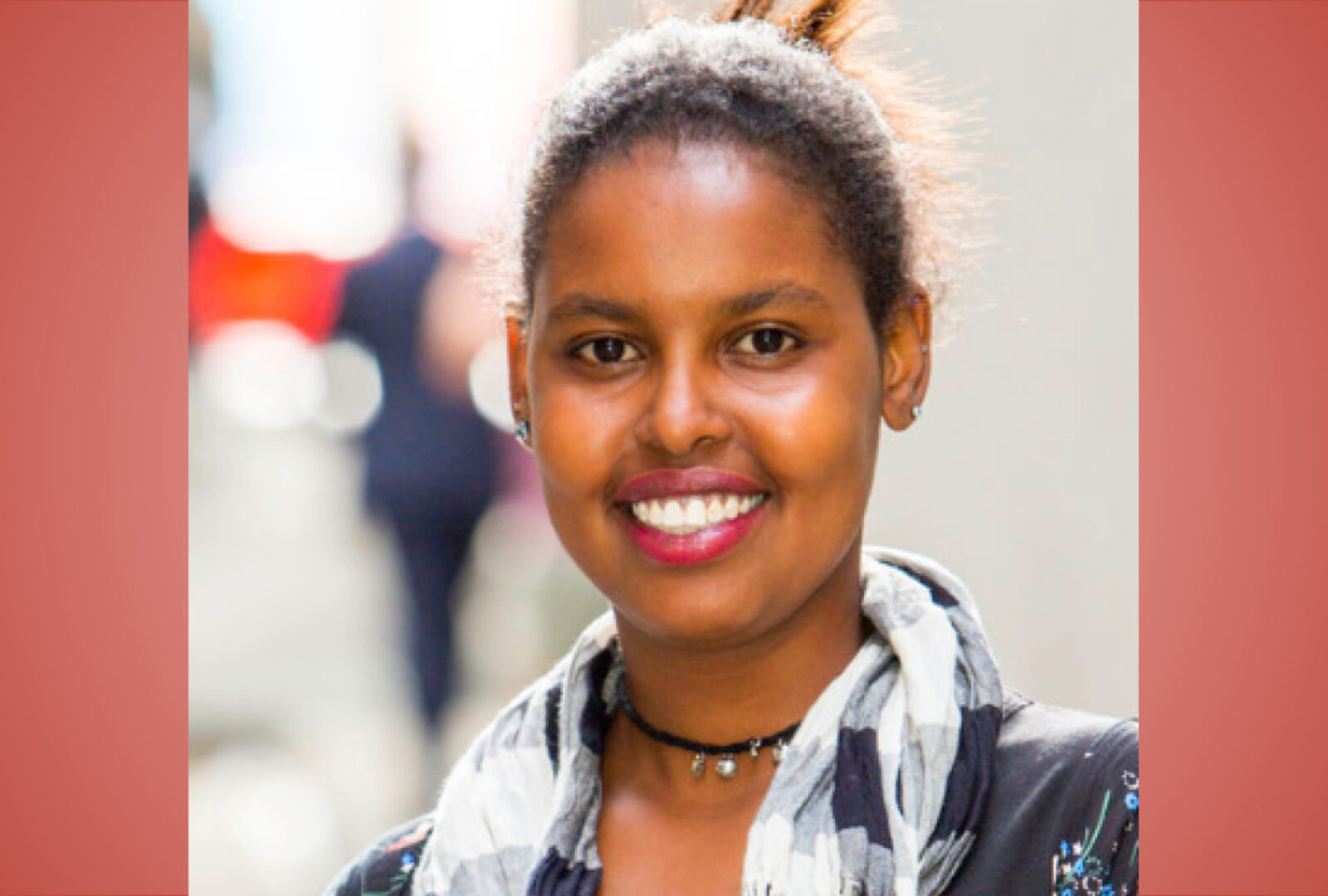 Episode 5 EV4ET: Hani Abdile and Ellen van Neerven